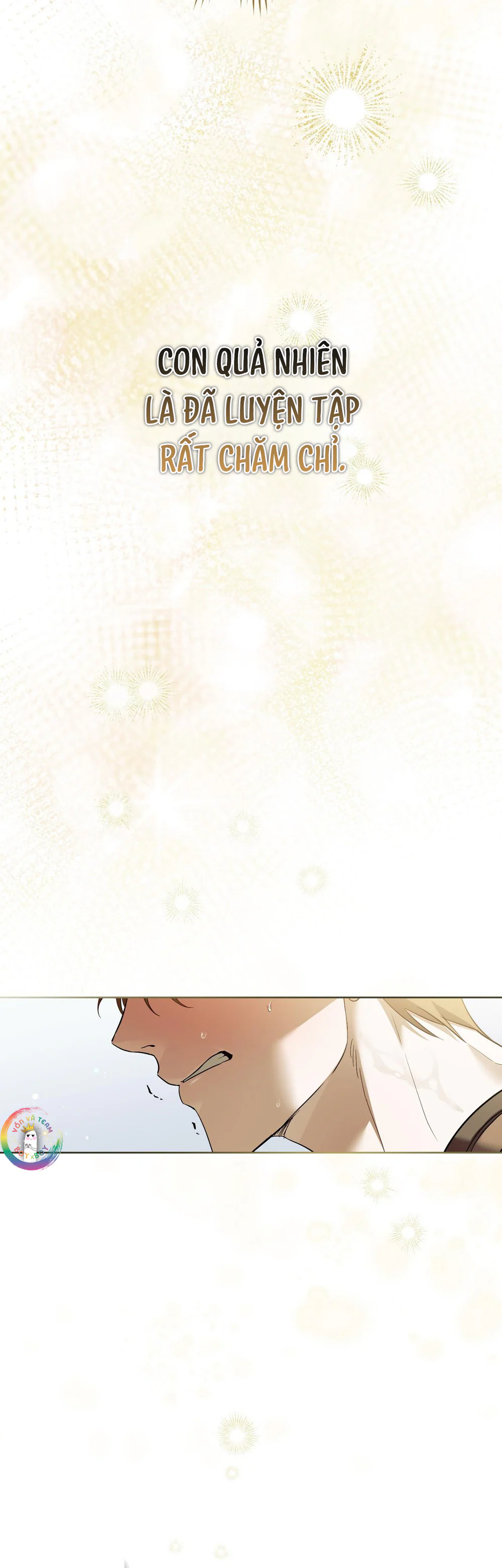 Giữa Những Nhành Nguyệt Quế Chap 8 - Next Chap 9
