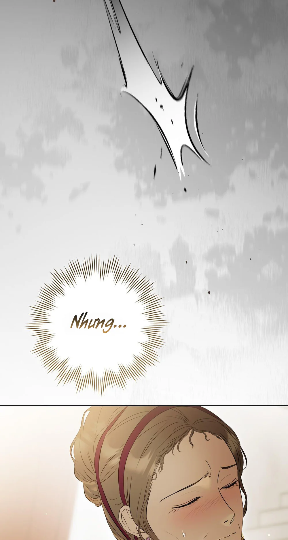 Giữa Những Nhành Nguyệt Quế Chap 8 - Next Chap 9
