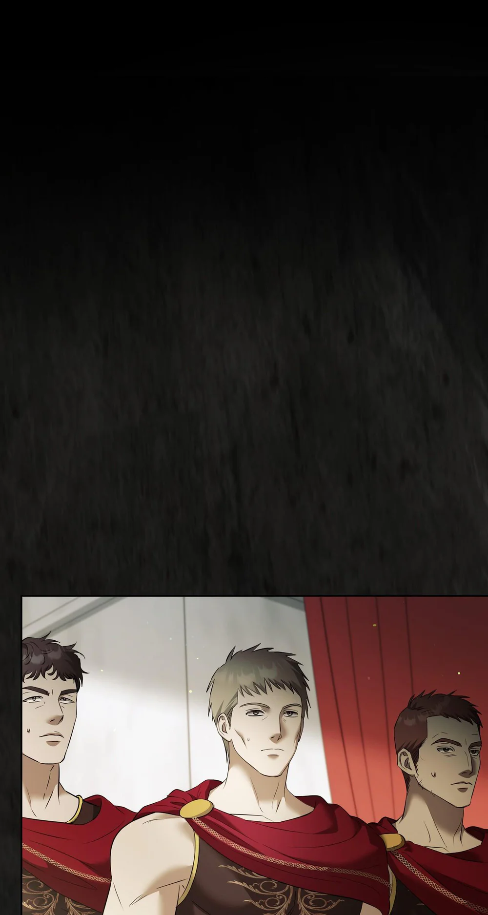 Giữa Những Nhành Nguyệt Quế Chap 8 - Next Chap 9