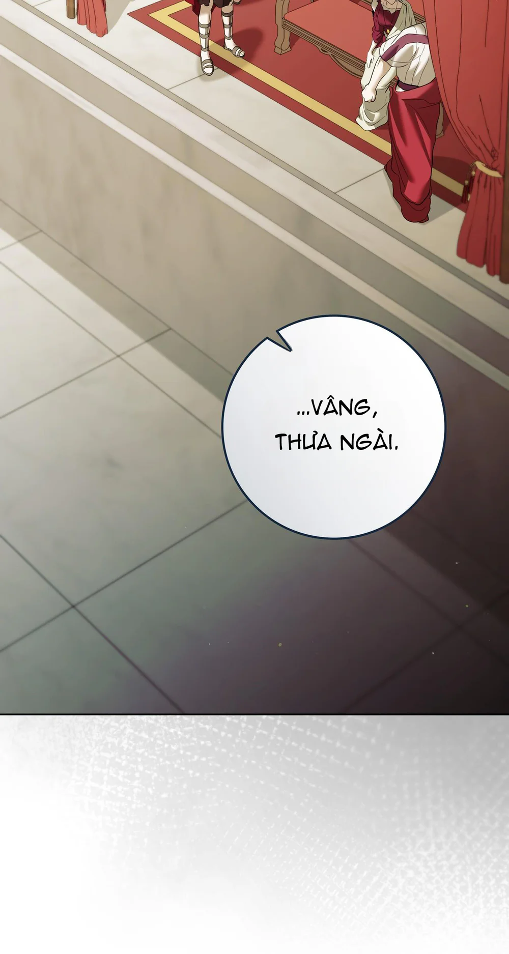Giữa Những Nhành Nguyệt Quế Chap 8 - Next Chap 9