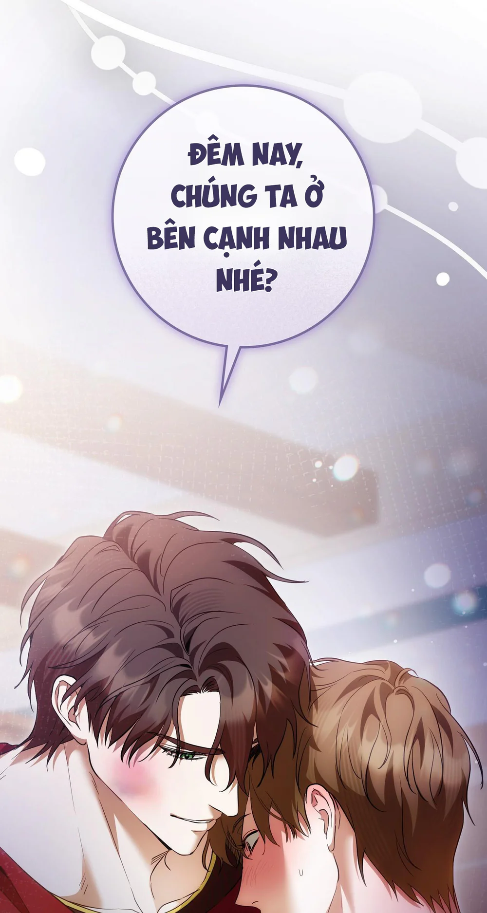 Giữa Những Nhành Nguyệt Quế Chap 8 - Next Chap 9