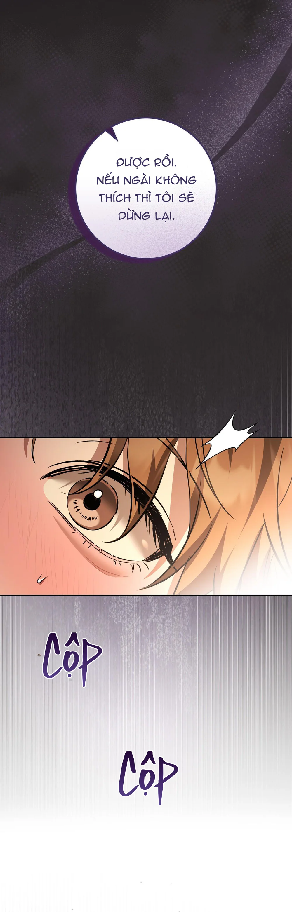 Giữa Những Nhành Nguyệt Quế Chap 8 - Next Chap 9