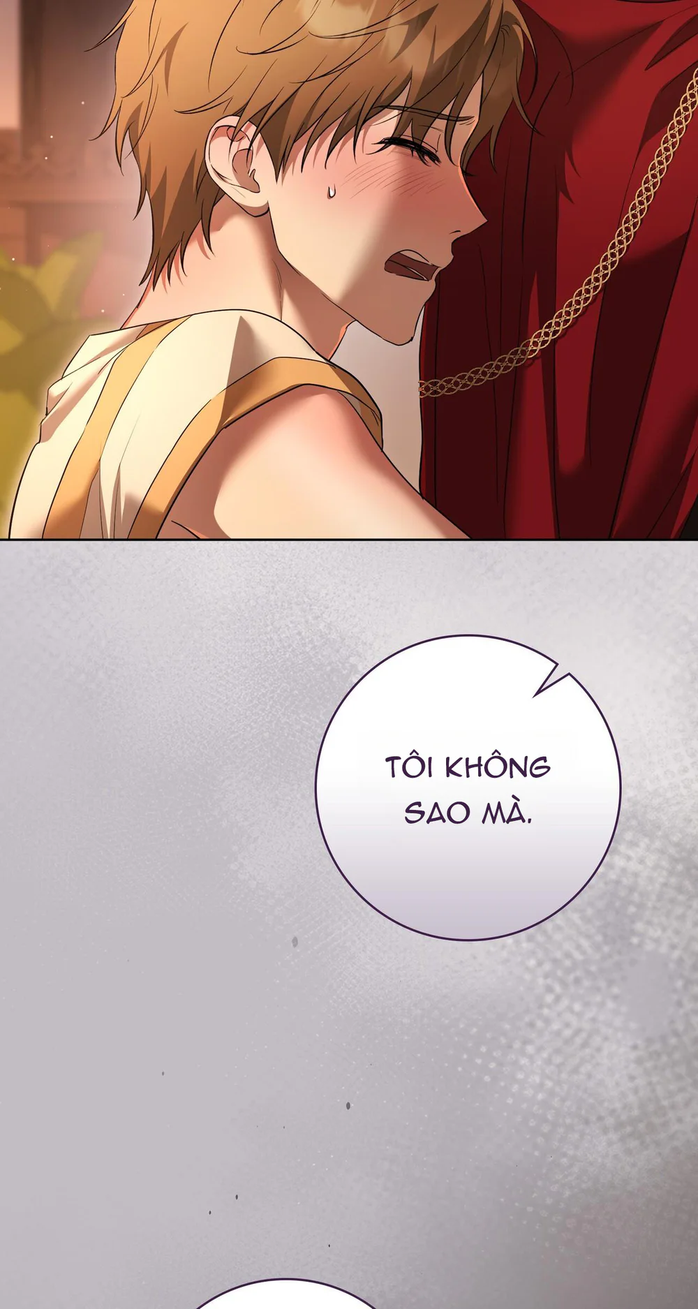 Giữa Những Nhành Nguyệt Quế Chap 8 - Next Chap 9
