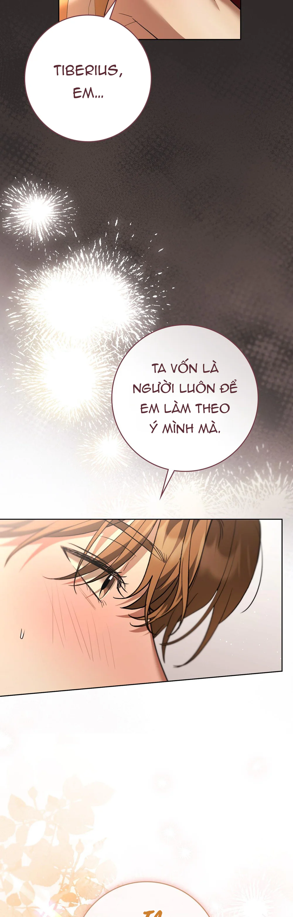 Giữa Những Nhành Nguyệt Quế Chap 8 - Next Chap 9