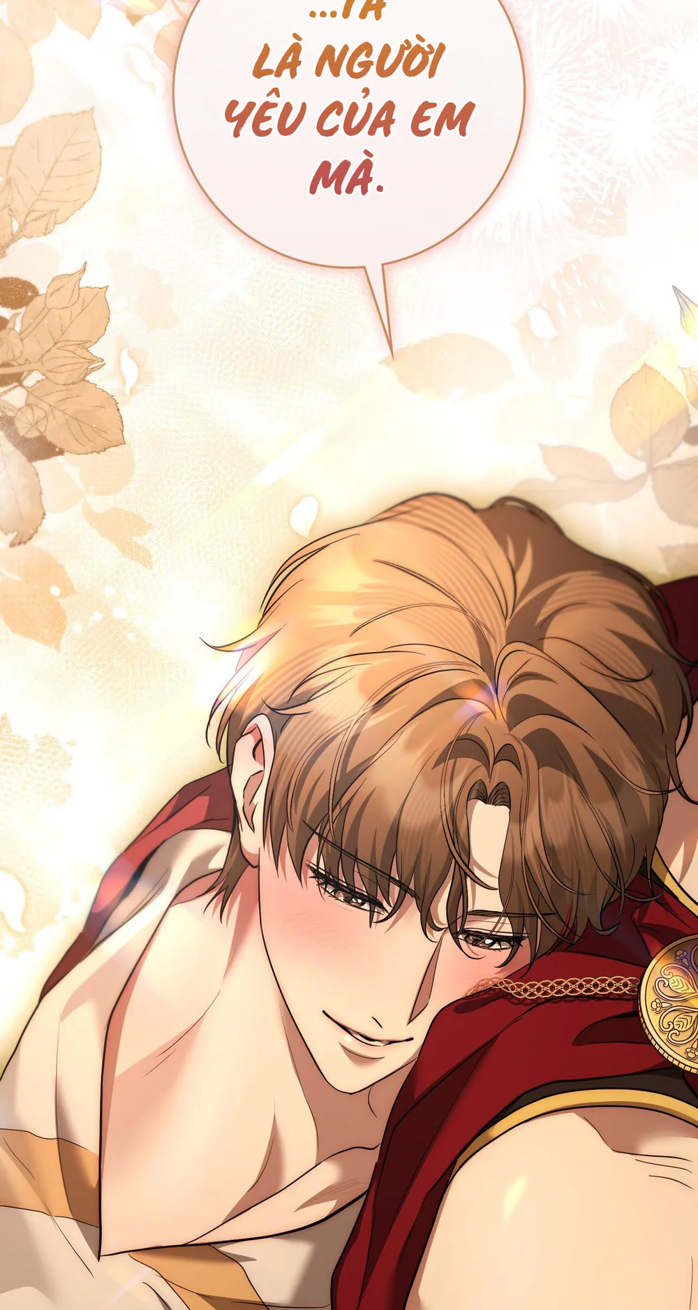 Giữa Những Nhành Nguyệt Quế Chap 8 - Next Chap 9