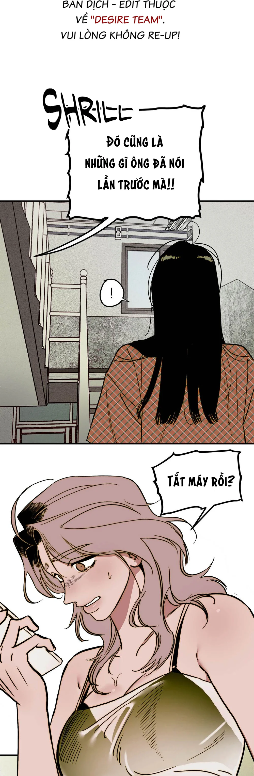 [GL] BƯƠM BƯỚM TÀ DĂM - Chap 4