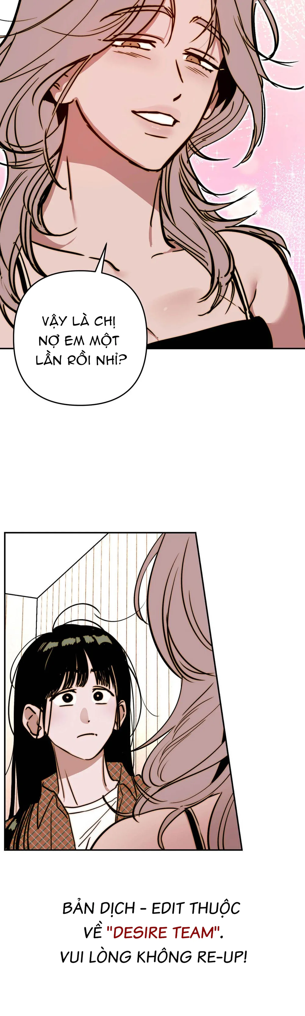 [GL] BƯƠM BƯỚM TÀ DĂM - Chap 4