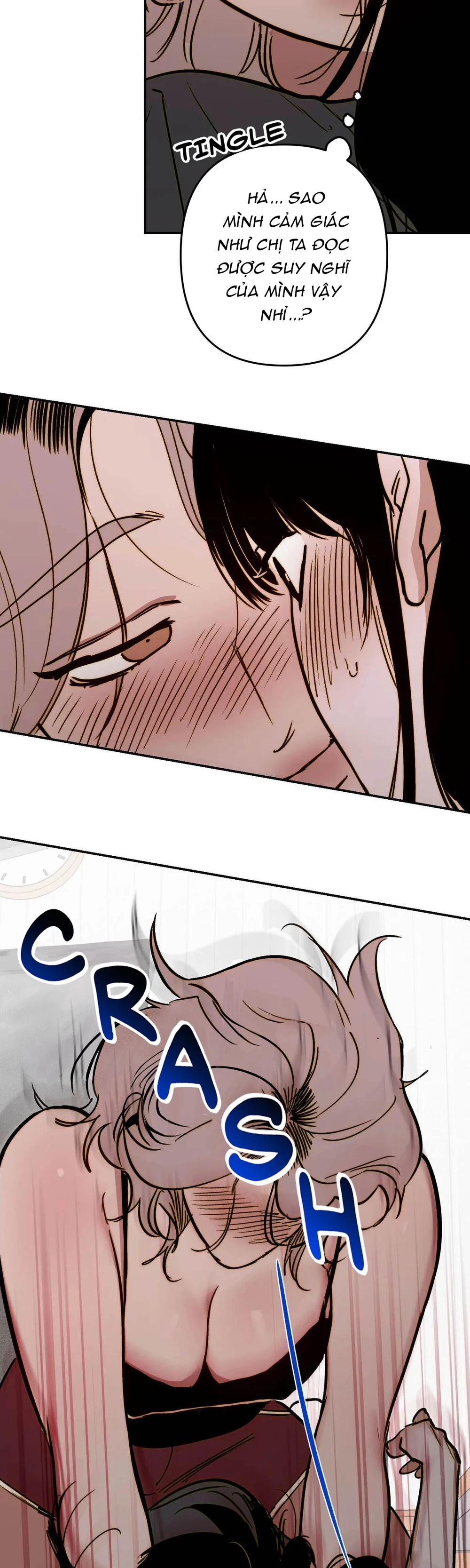 [GL] BƯƠM BƯỚM TÀ DĂM - Chap 4