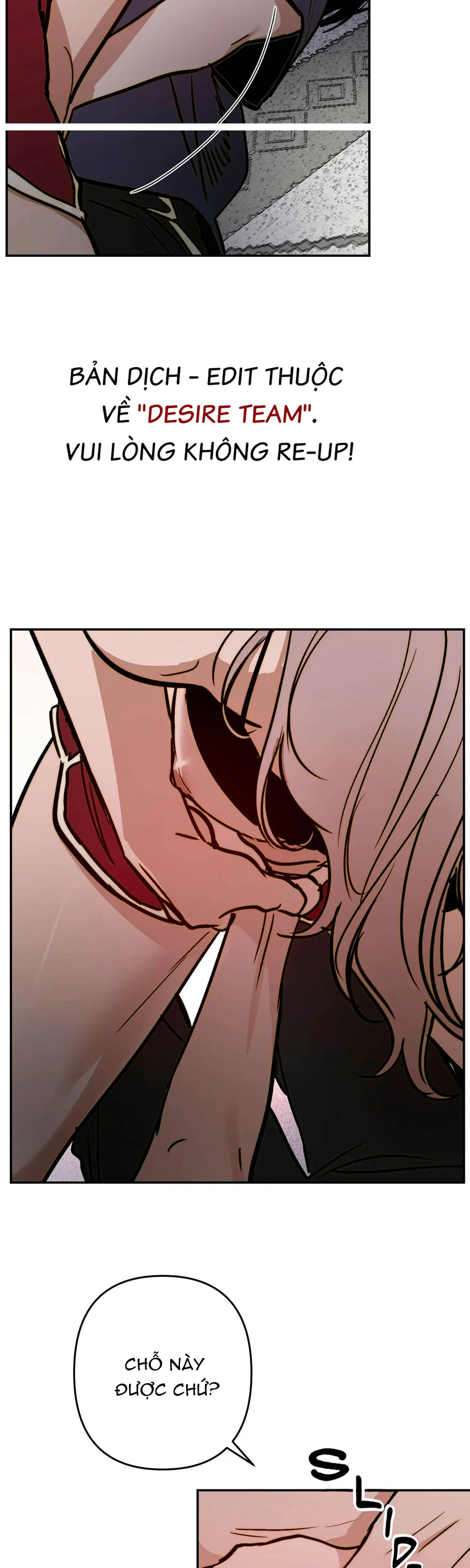 [GL] BƯƠM BƯỚM TÀ DĂM - Chap 4