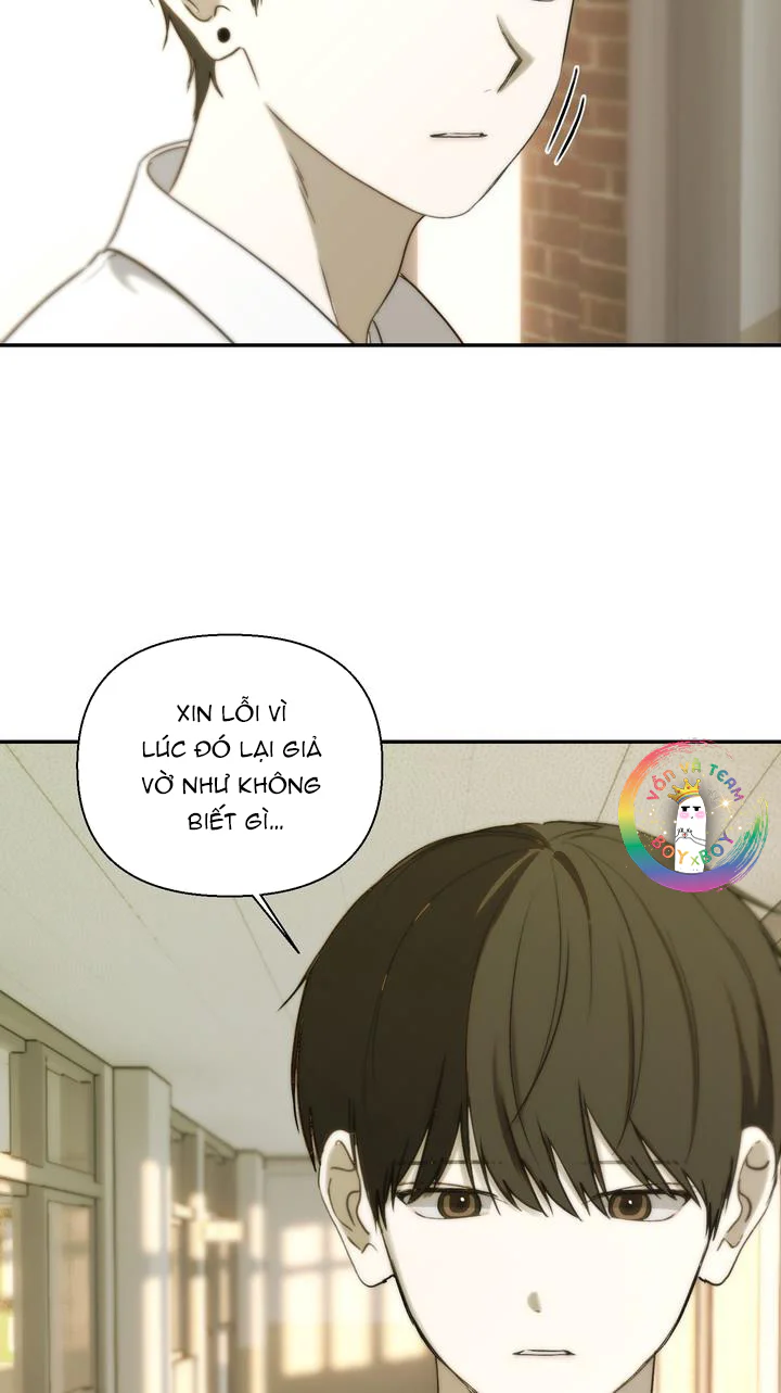 Góc Tối Tình Bạn - Chap 29