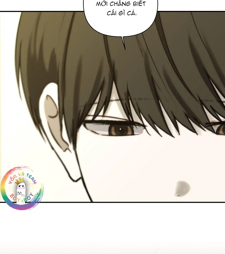 Góc Tối Tình Bạn - Chap 29