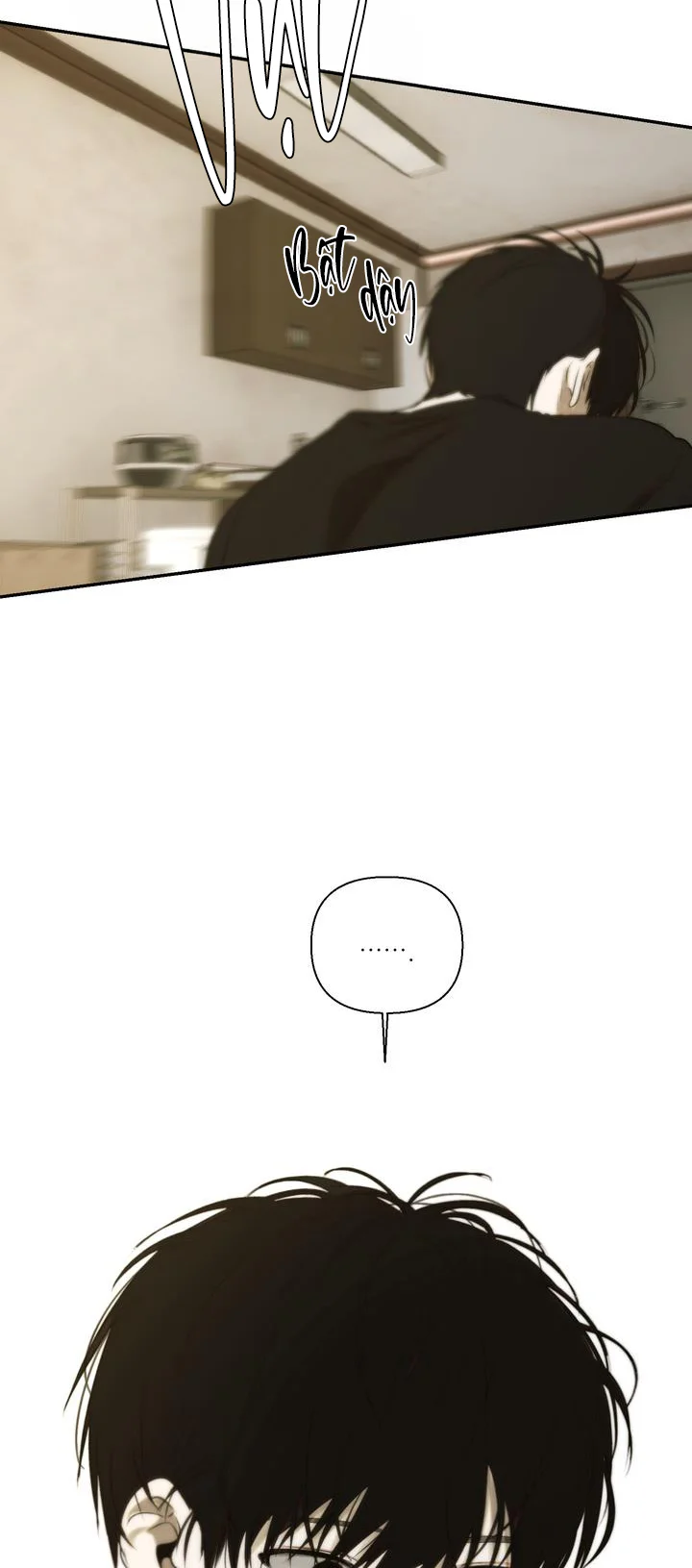 Góc Tối Tình Bạn - Chap 29