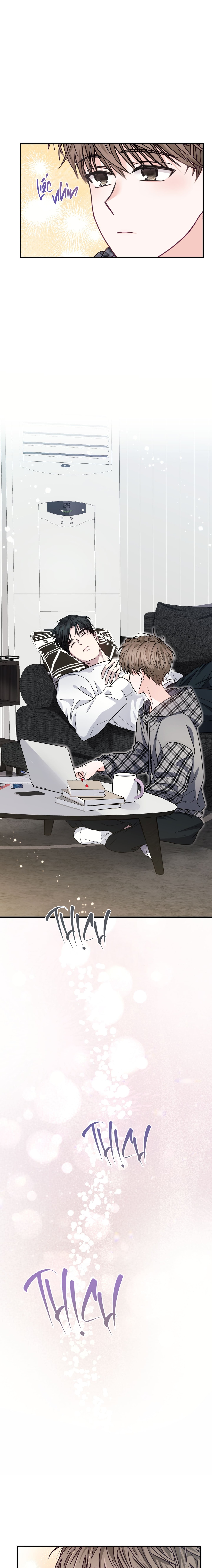 Gọi Tên Ba Lần - Chap 7