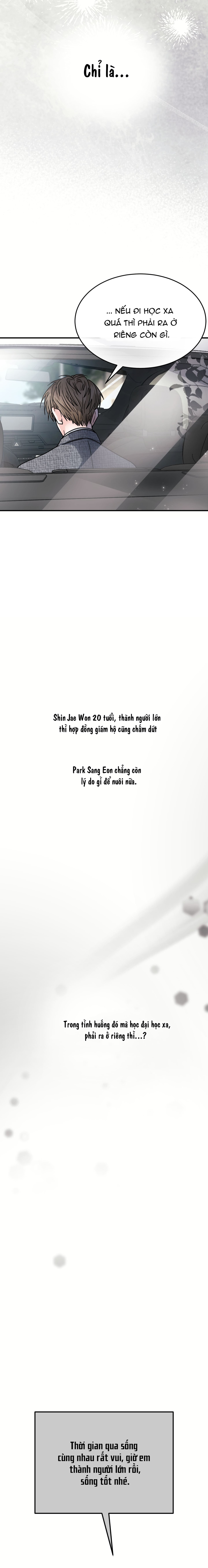 Gọi Tên Ba Lần - Chap 7