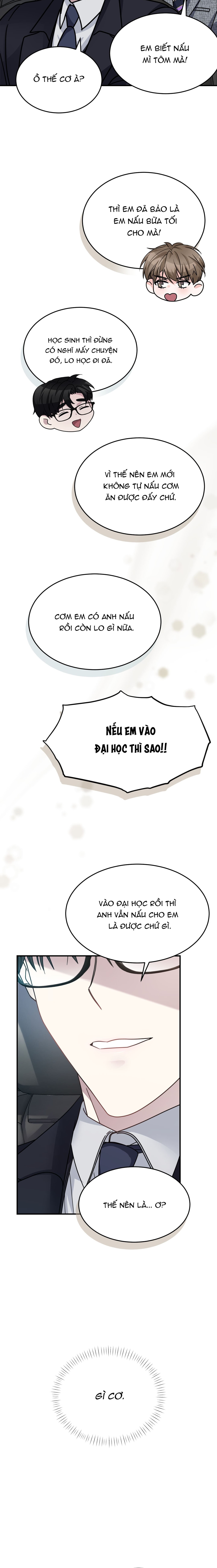 Gọi Tên Ba Lần - Chap 7