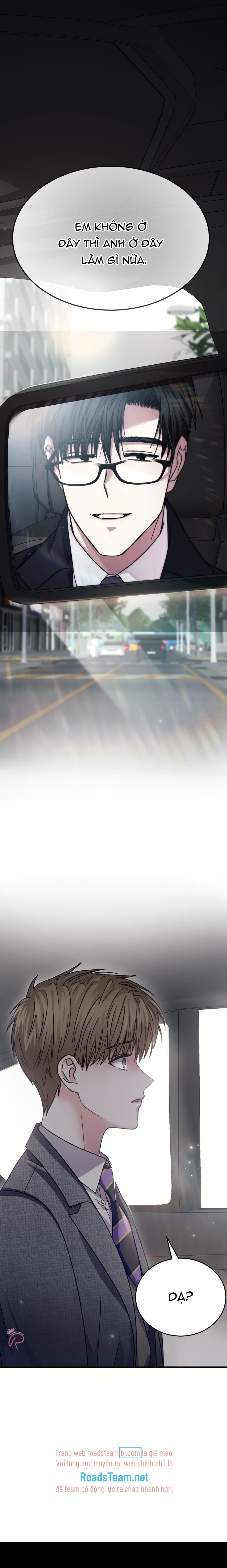 Gọi Tên Ba Lần - Chap 7