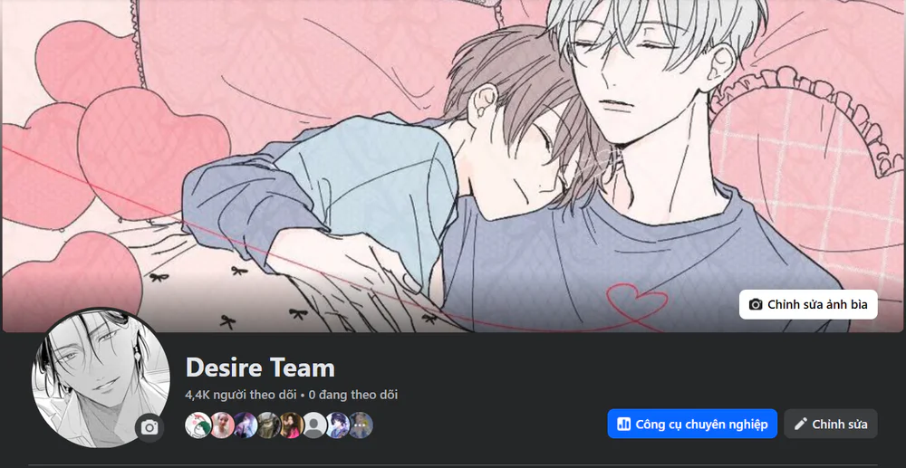 Gửi Đến Những Đóa Hoa Từng Nở Trong Quá Khứ - Chap 1