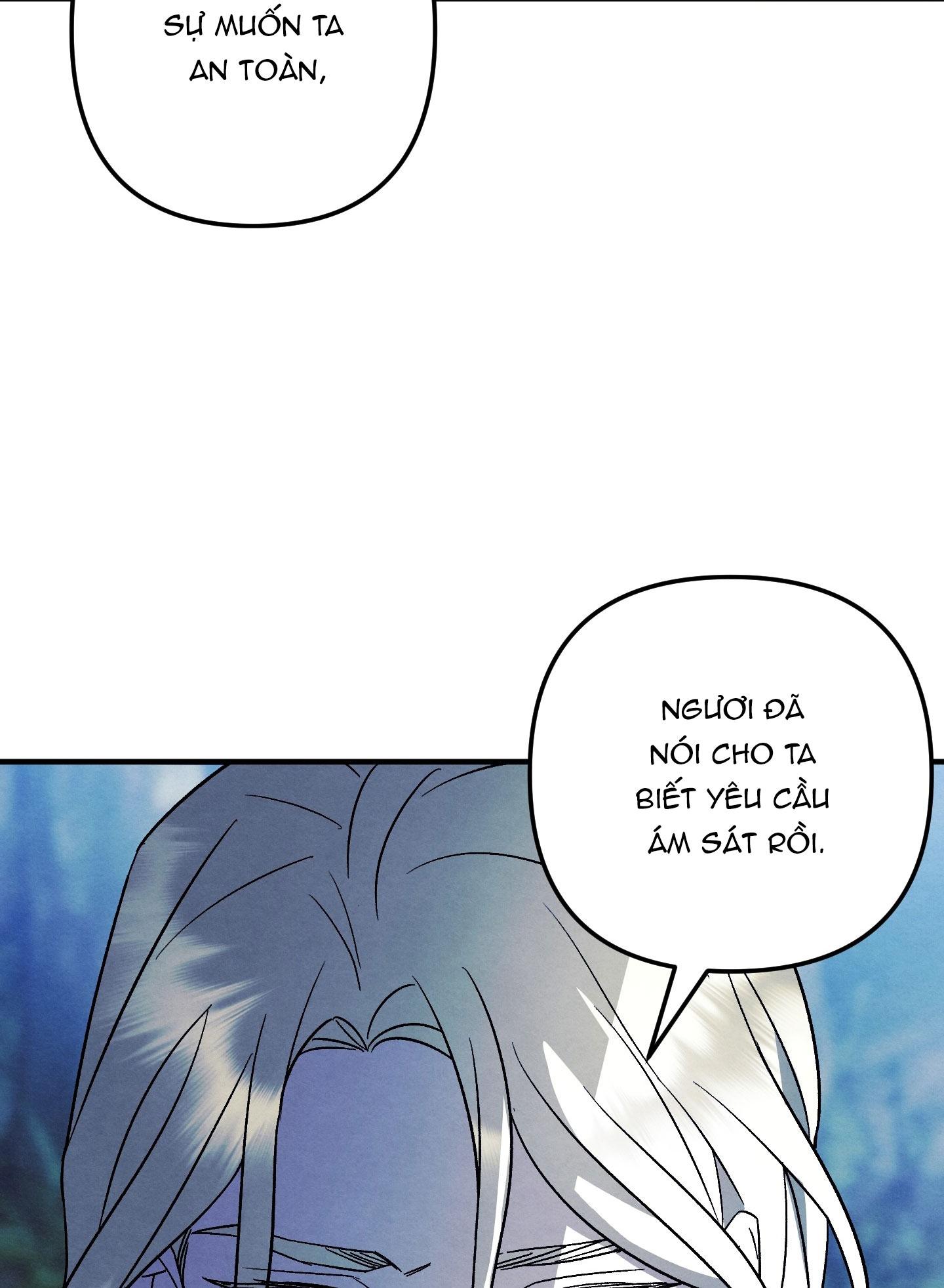 GỬI VỊ THIẾU GIA TÔI YÊU - Chap 13