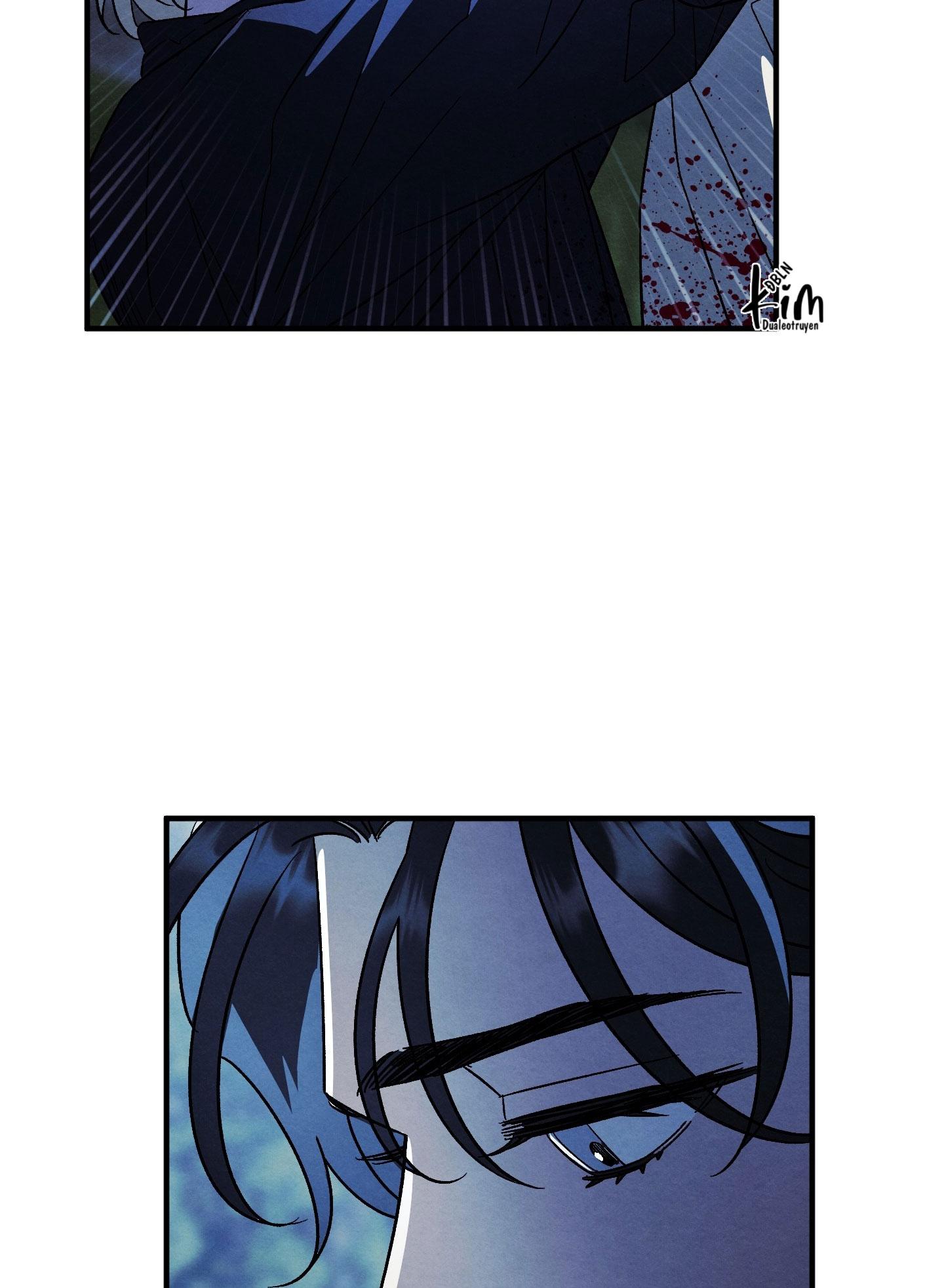 GỬI VỊ THIẾU GIA TÔI YÊU - Chap 13