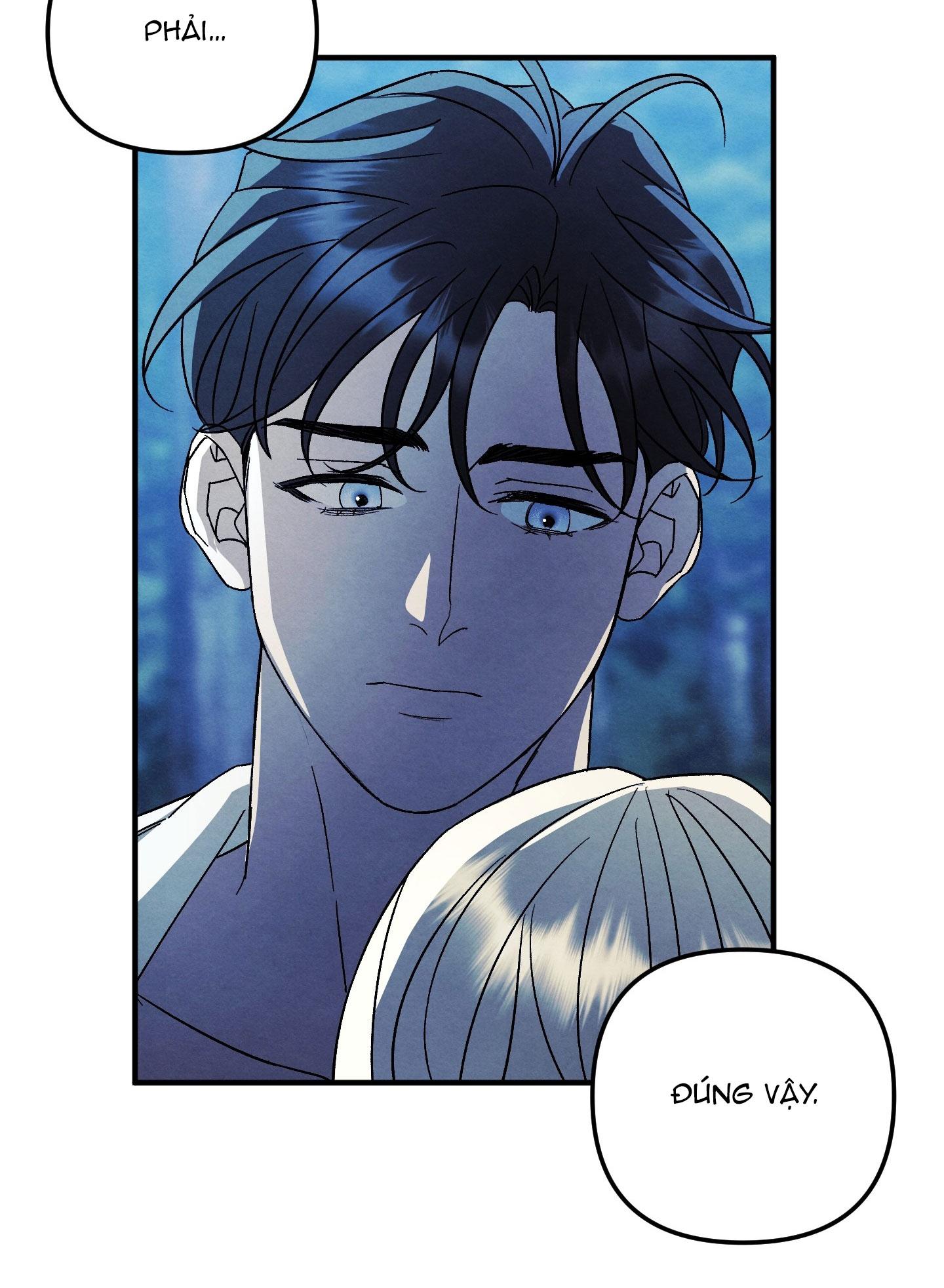 GỬI VỊ THIẾU GIA TÔI YÊU - Chap 13