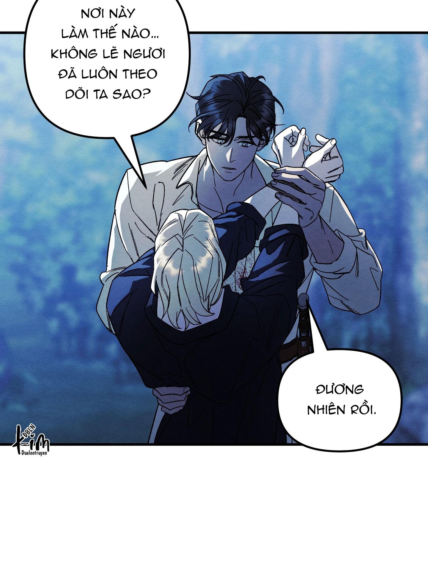 GỬI VỊ THIẾU GIA TÔI YÊU - Chap 13