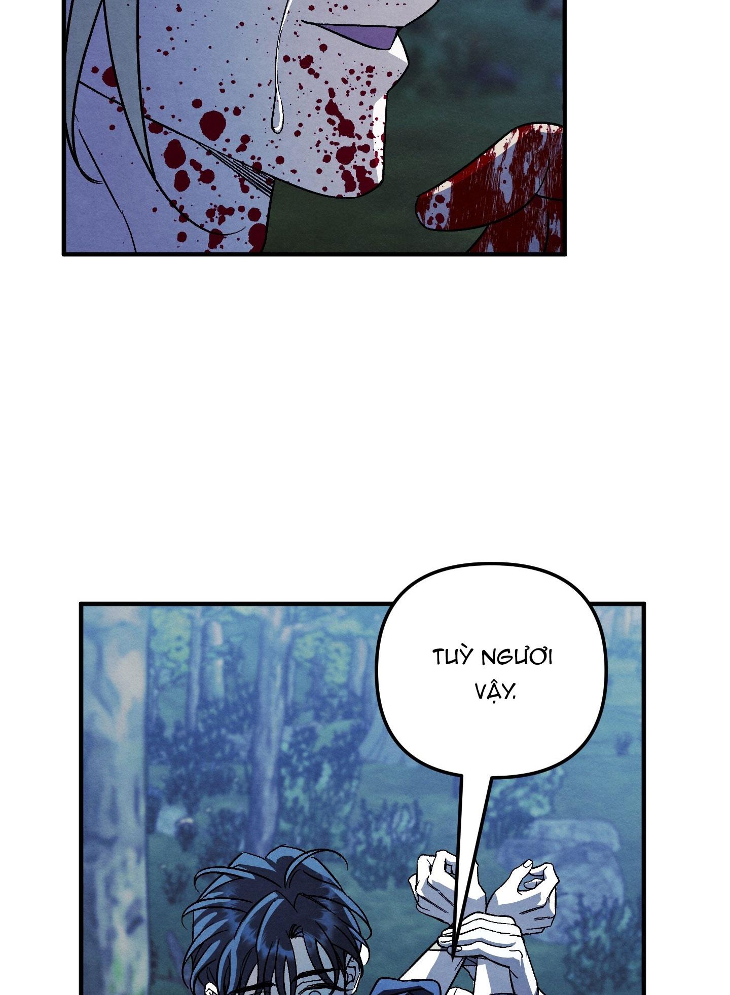 GỬI VỊ THIẾU GIA TÔI YÊU - Chap 13