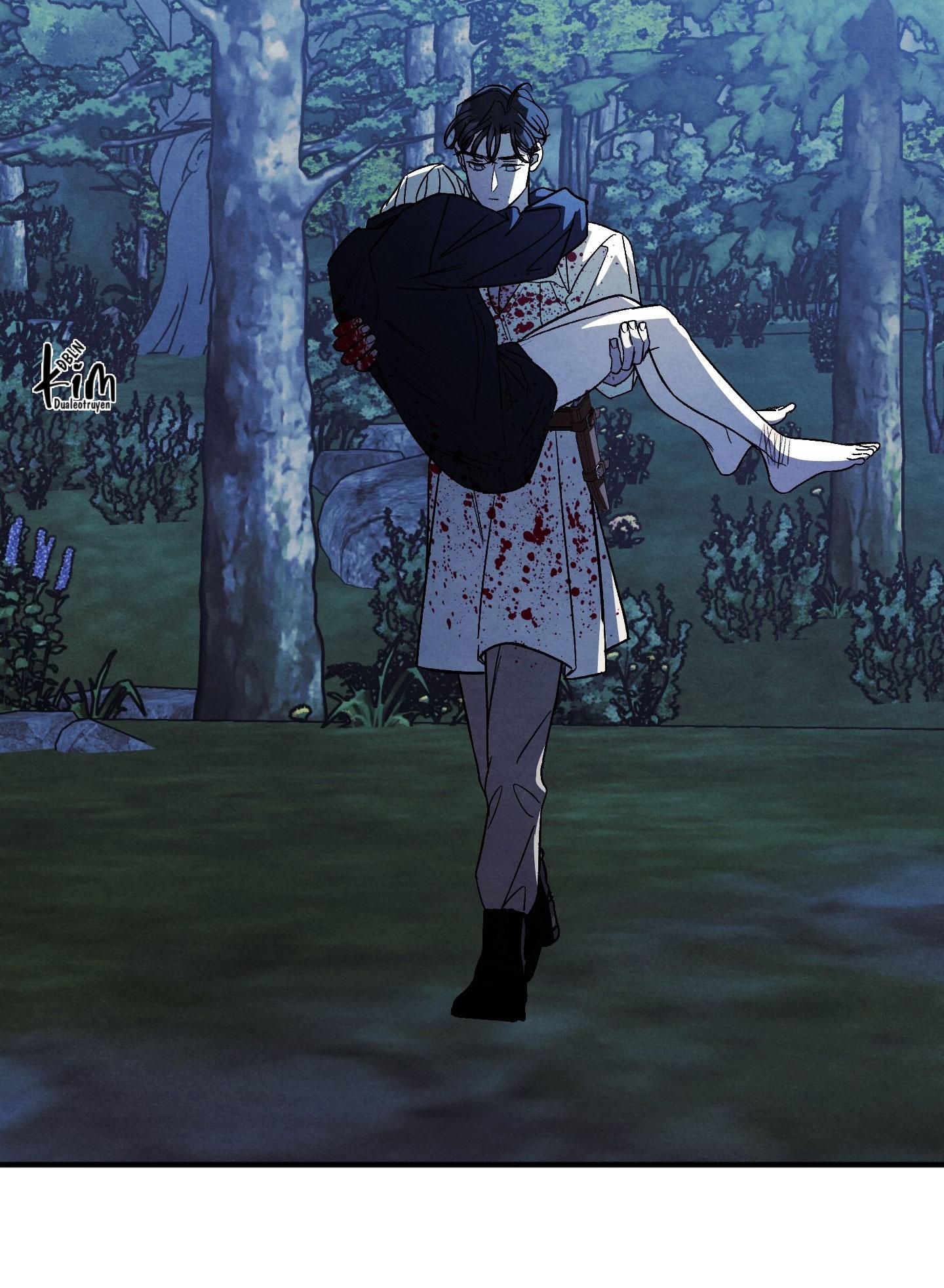 GỬI VỊ THIẾU GIA TÔI YÊU - Chap 13