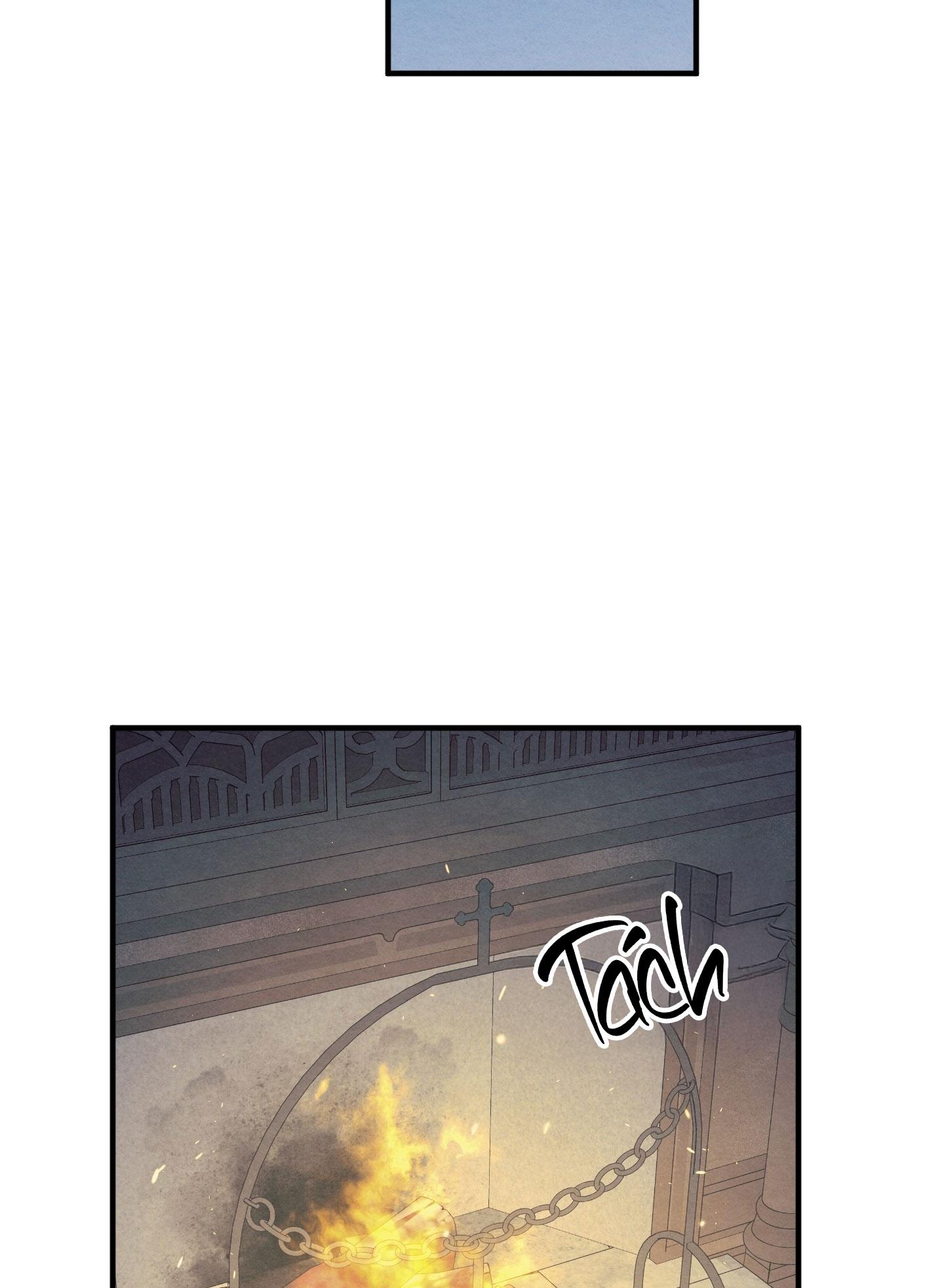 GỬI VỊ THIẾU GIA TÔI YÊU - Chap 13