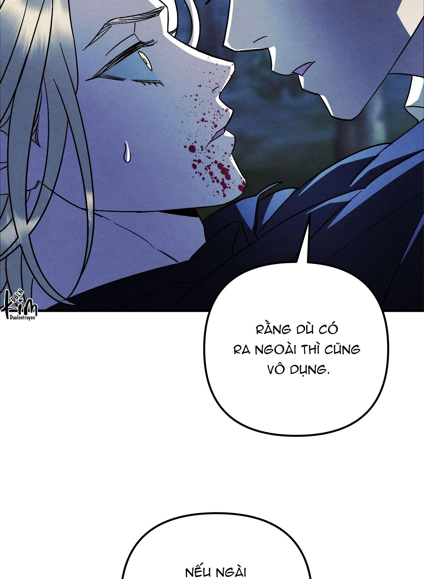 GỬI VỊ THIẾU GIA TÔI YÊU - Chap 13