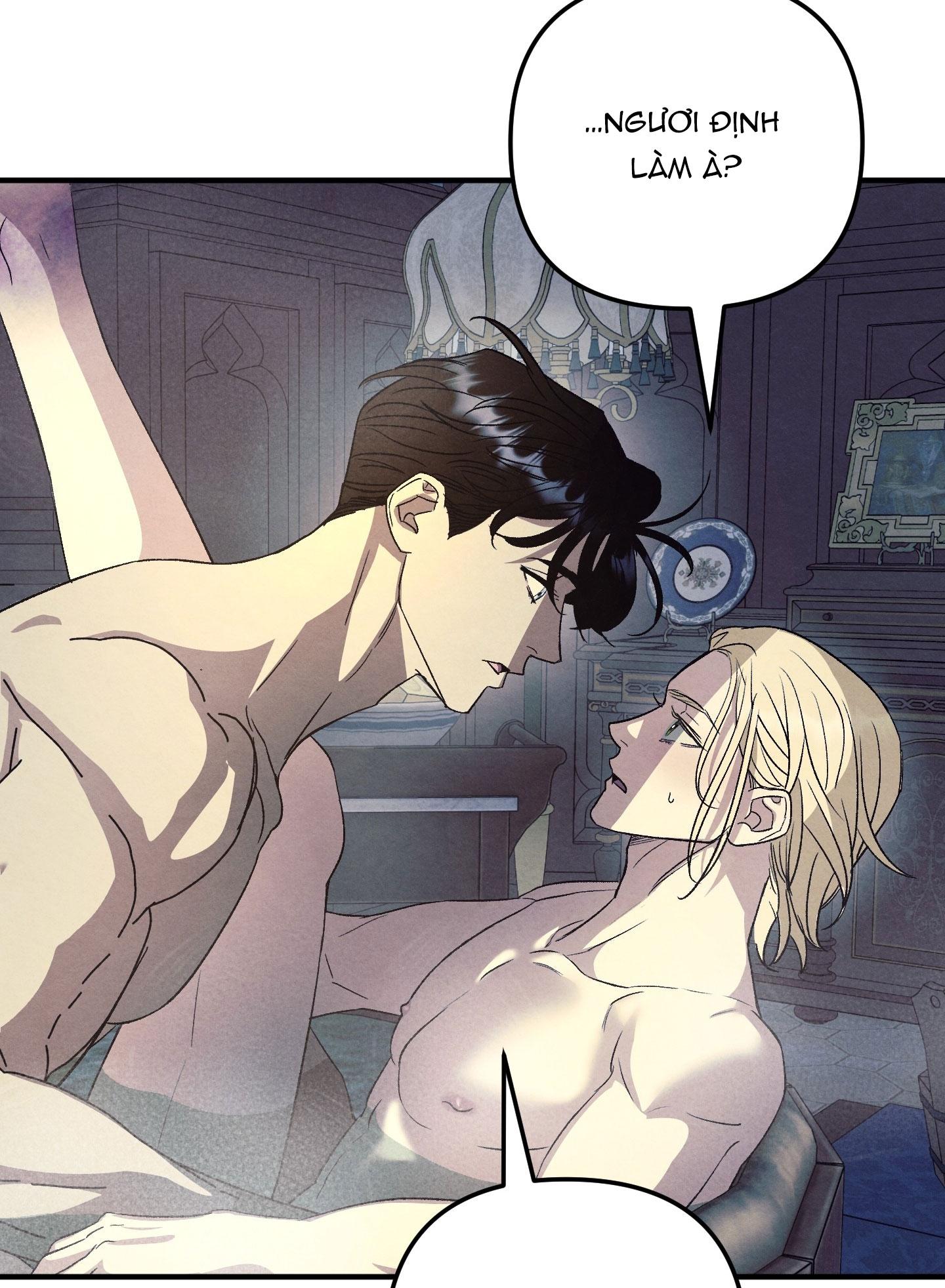 GỬI VỊ THIẾU GIA TÔI YÊU - Chap 14