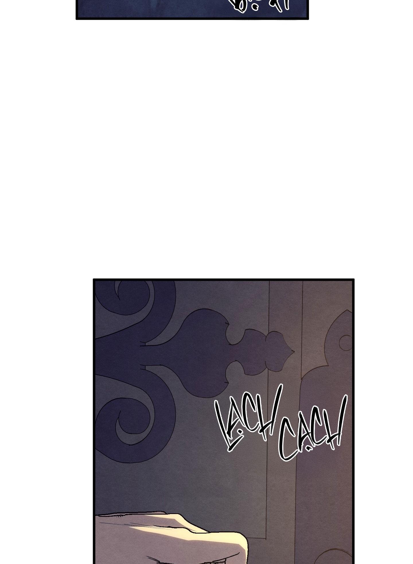 GỬI VỊ THIẾU GIA TÔI YÊU - Chap 14