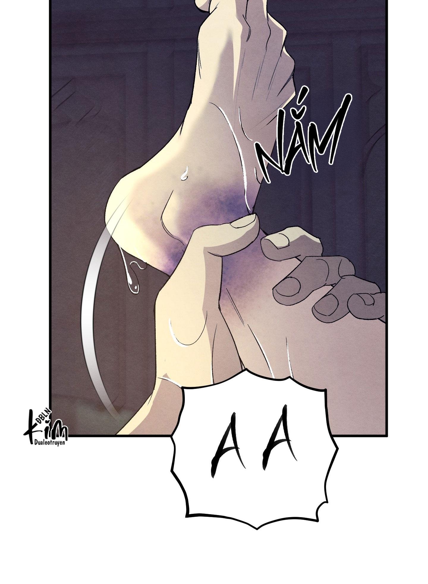 GỬI VỊ THIẾU GIA TÔI YÊU - Chap 14