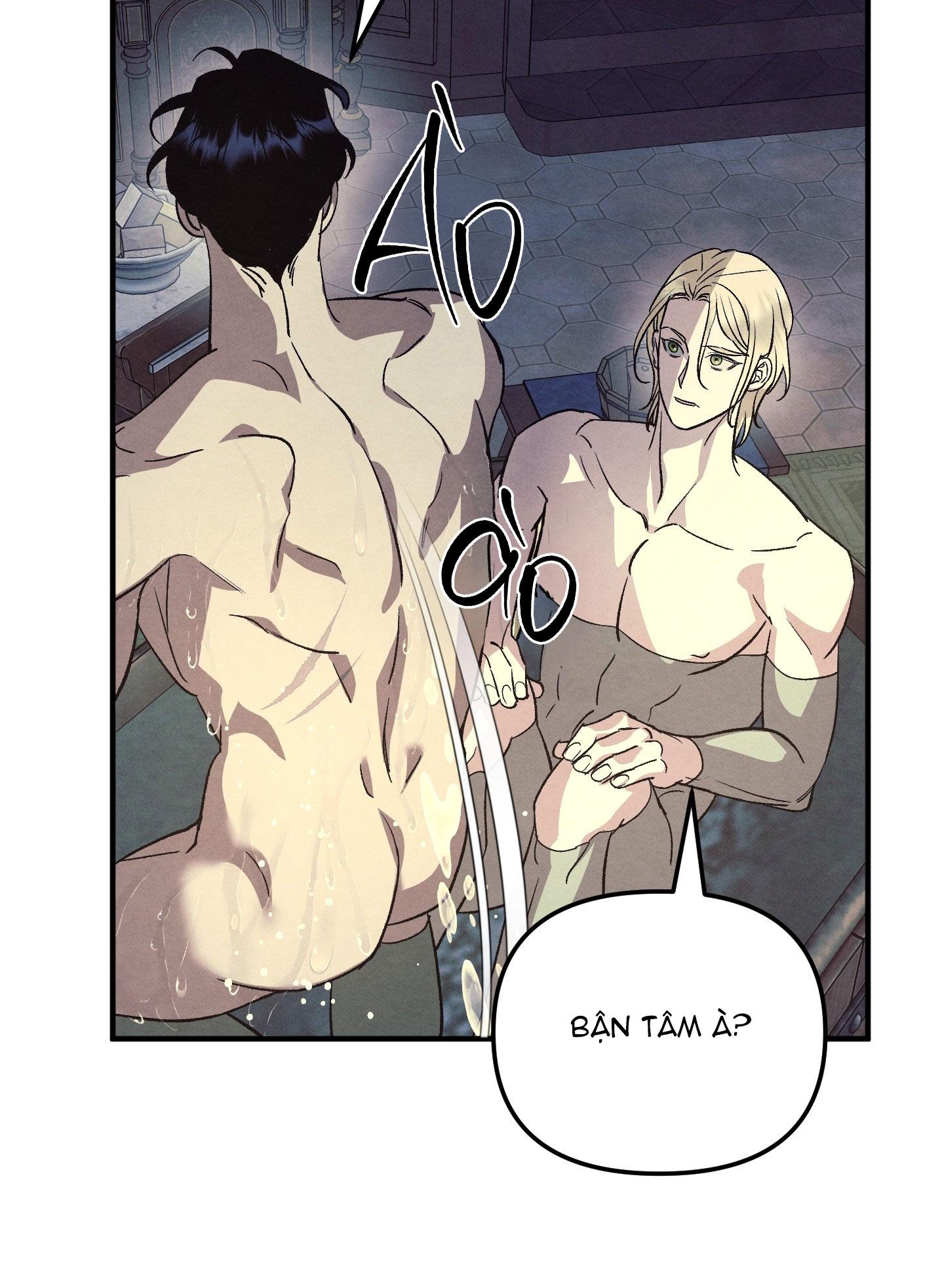 GỬI VỊ THIẾU GIA TÔI YÊU - Chap 14