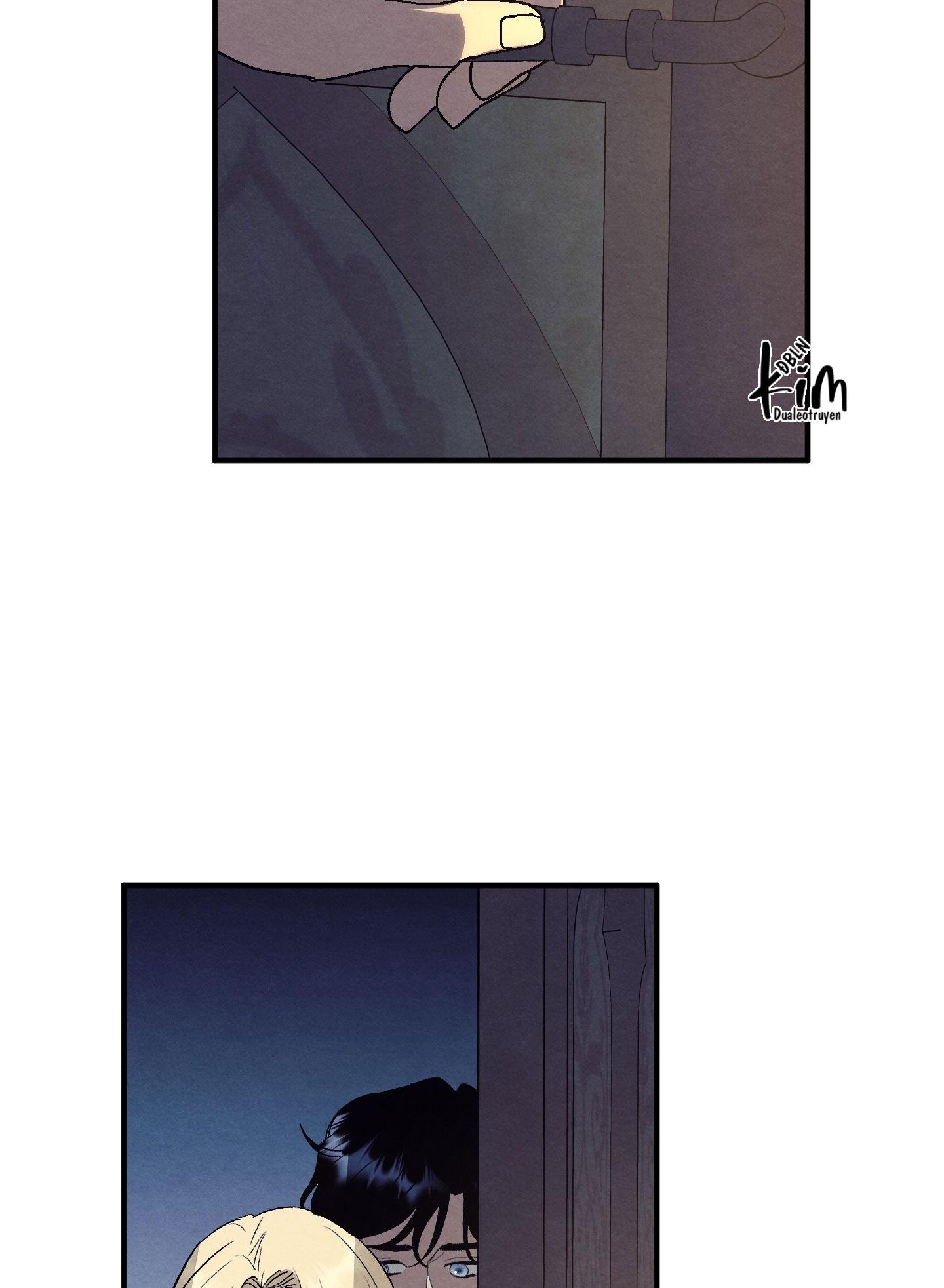 GỬI VỊ THIẾU GIA TÔI YÊU - Chap 14