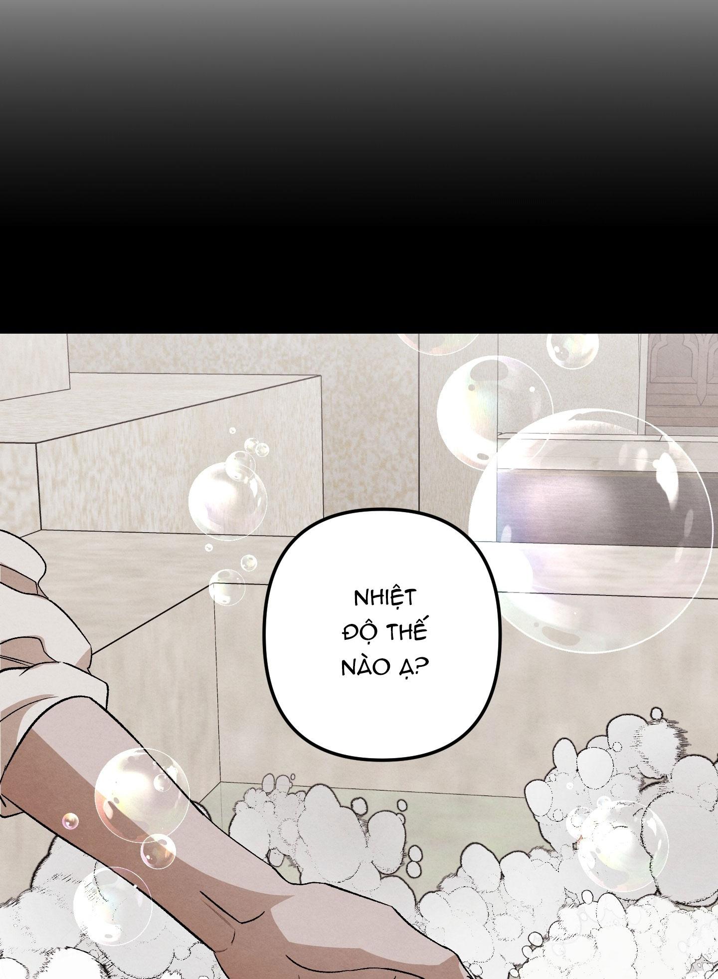 GỬI VỊ THIẾU GIA TÔI YÊU - Chap 14