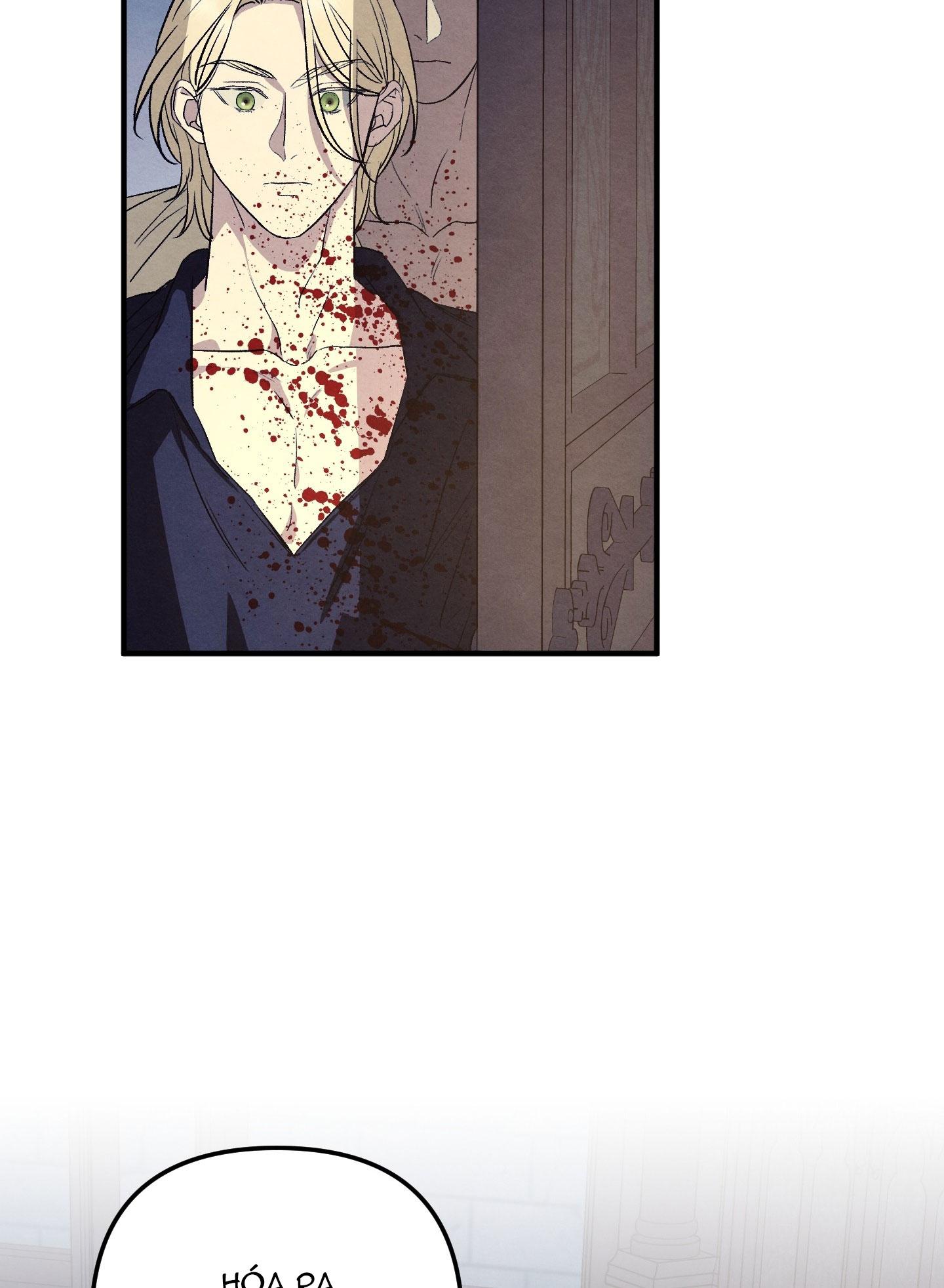 GỬI VỊ THIẾU GIA TÔI YÊU - Chap 14