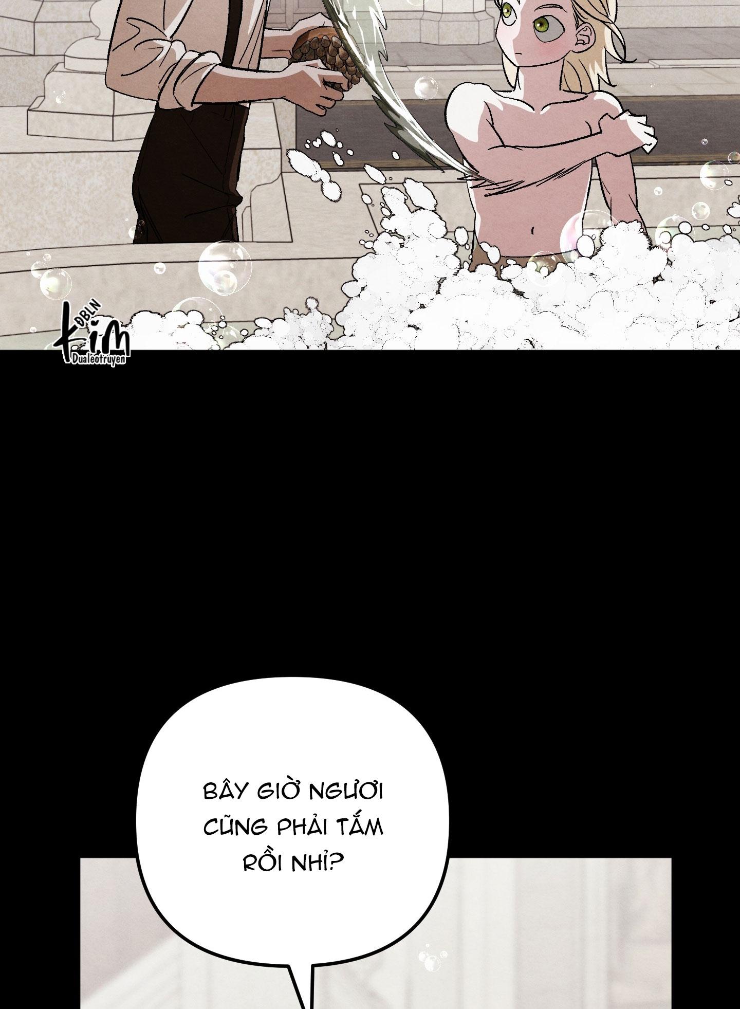 GỬI VỊ THIẾU GIA TÔI YÊU - Chap 14