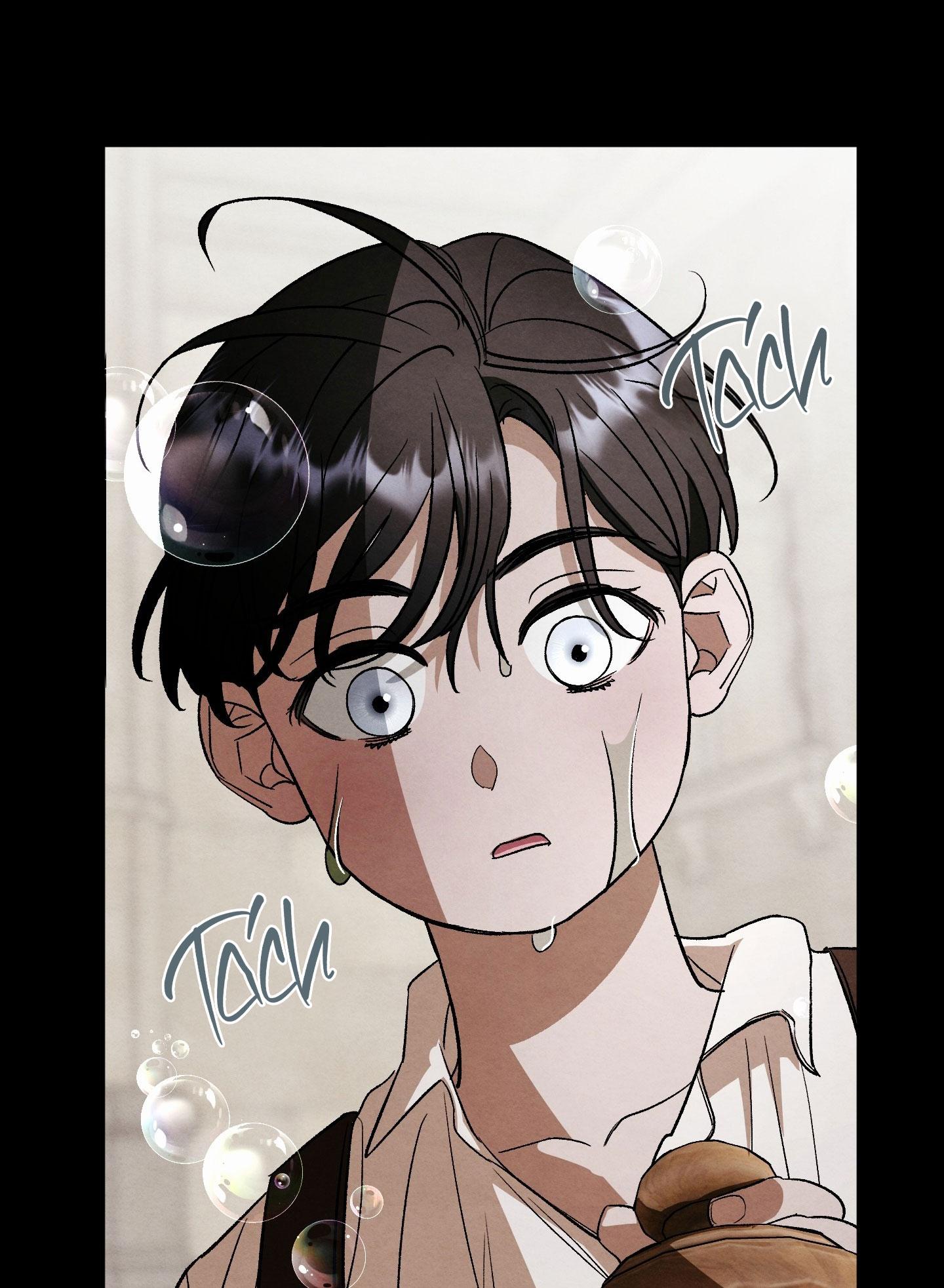 GỬI VỊ THIẾU GIA TÔI YÊU - Chap 14