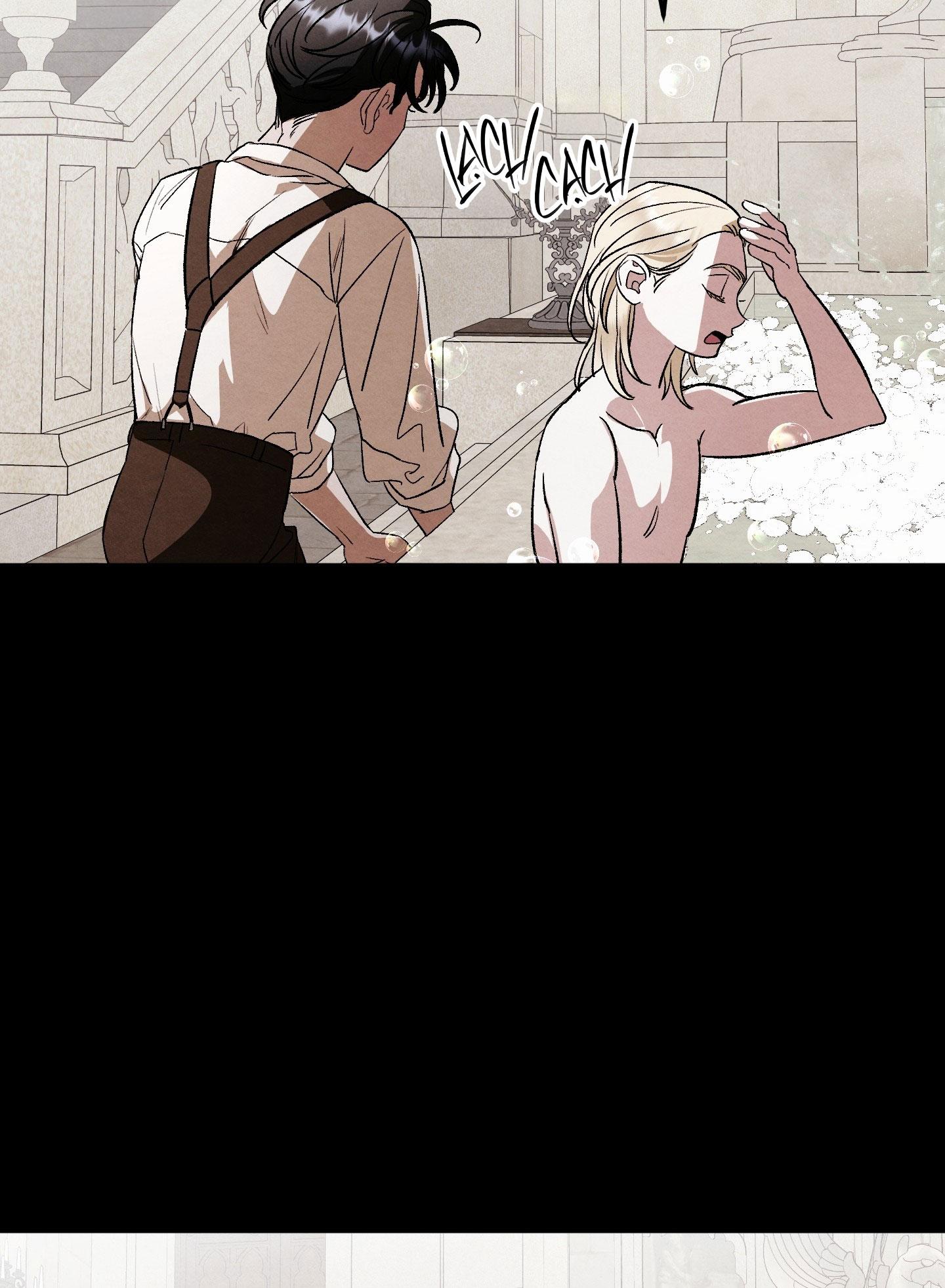 GỬI VỊ THIẾU GIA TÔI YÊU - Chap 14