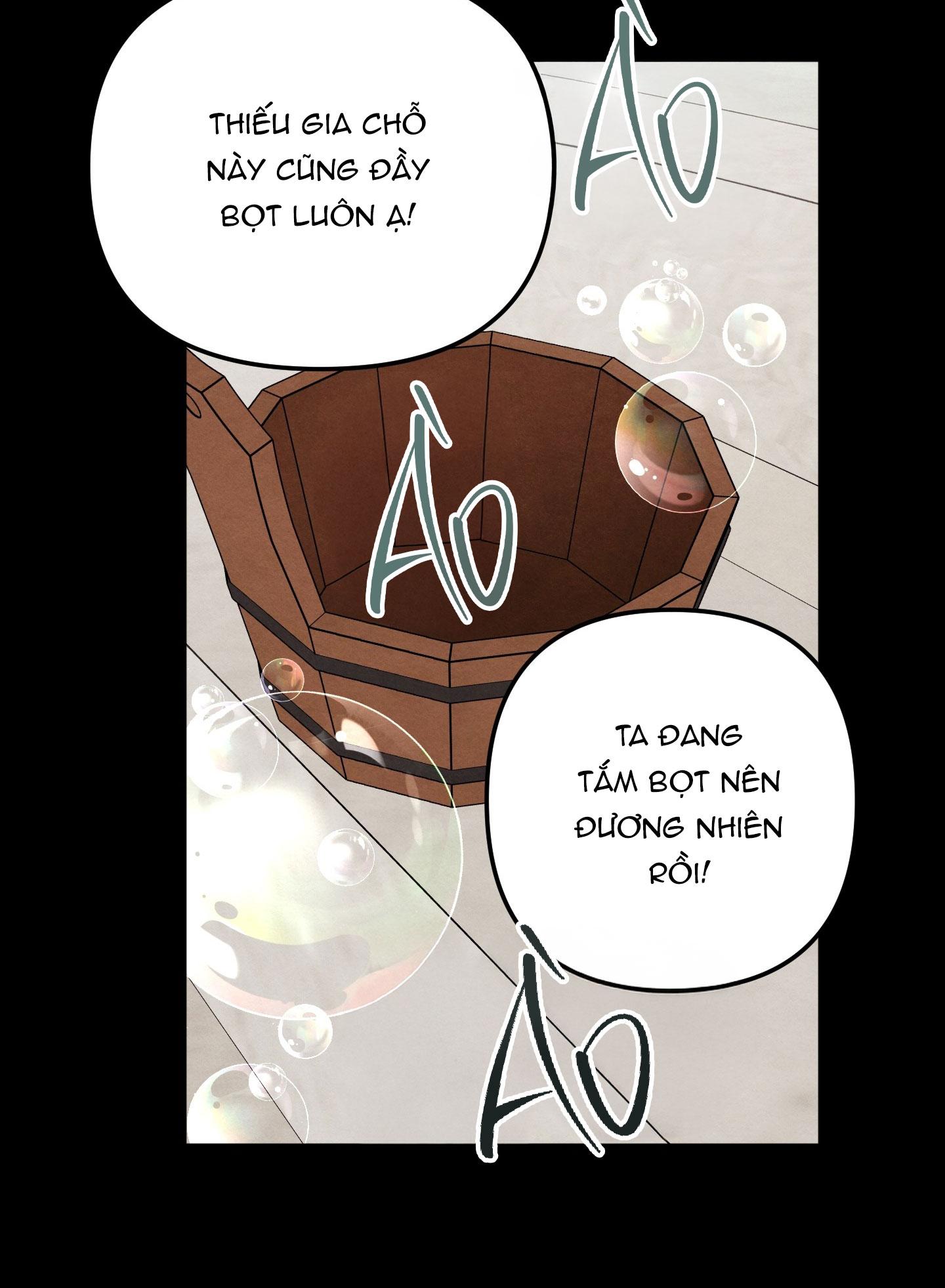 GỬI VỊ THIẾU GIA TÔI YÊU - Chap 14