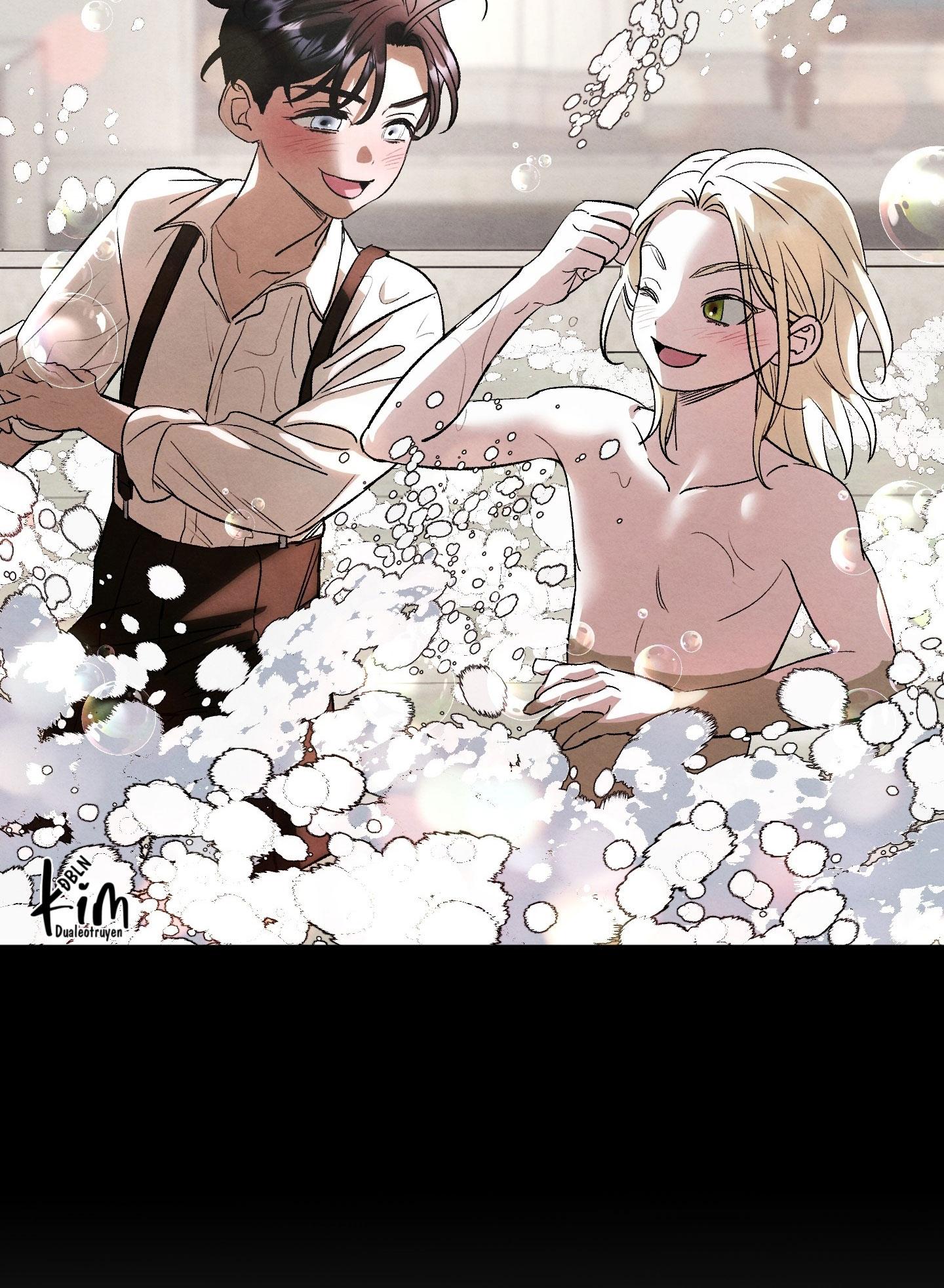 GỬI VỊ THIẾU GIA TÔI YÊU - Chap 14