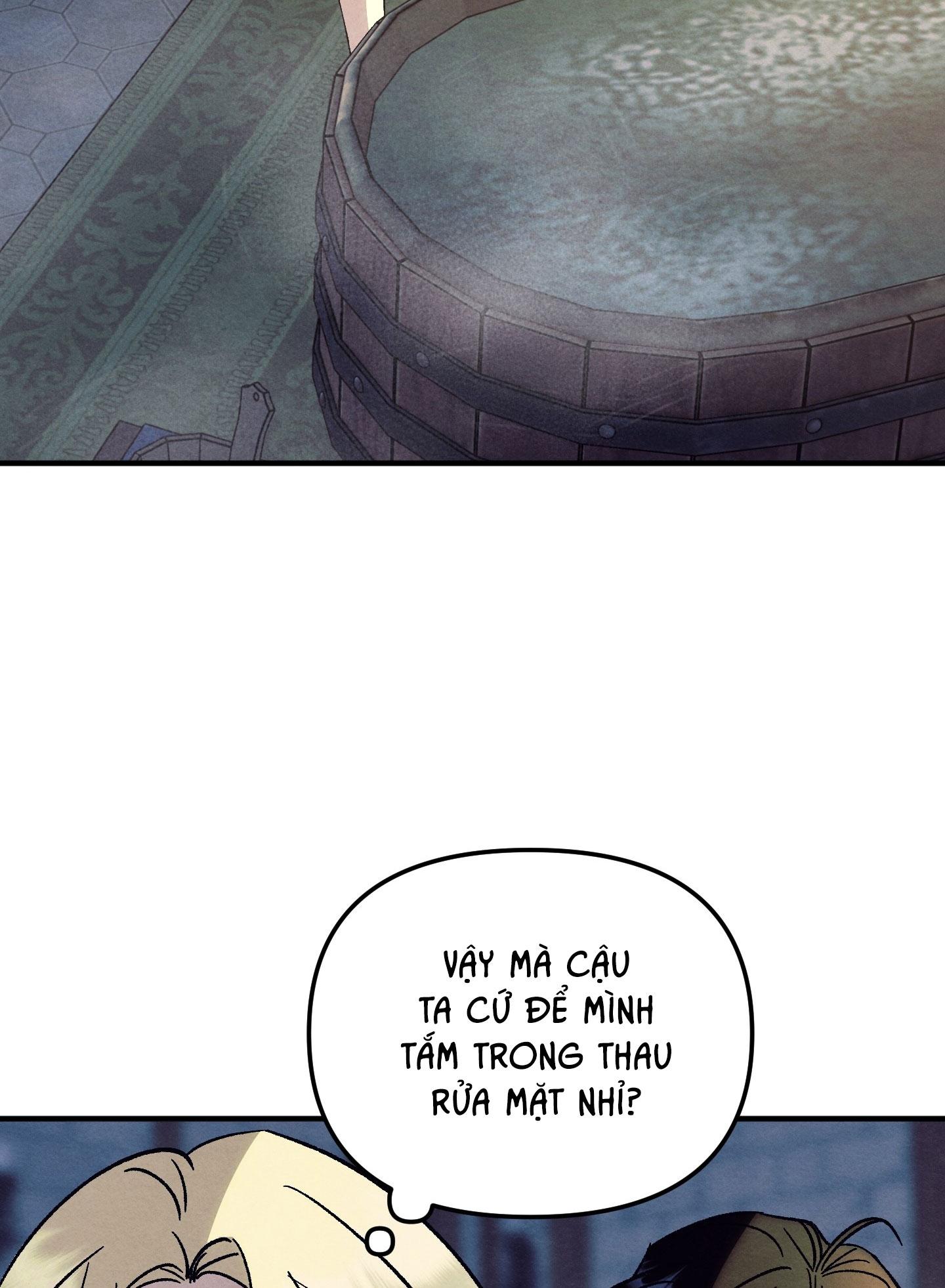 GỬI VỊ THIẾU GIA TÔI YÊU - Chap 14