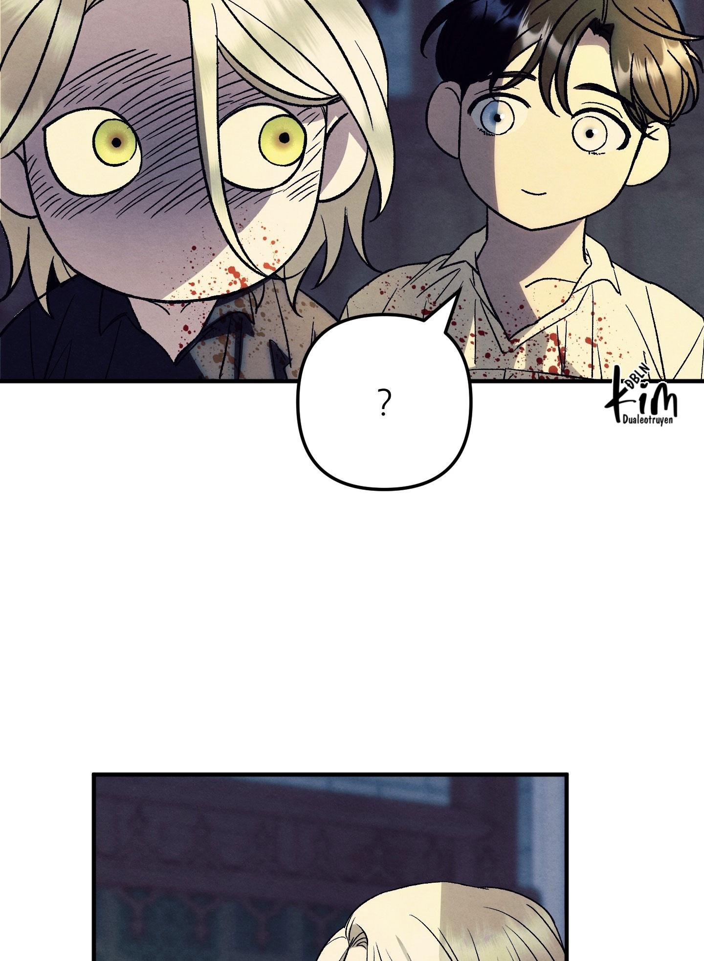 GỬI VỊ THIẾU GIA TÔI YÊU - Chap 14