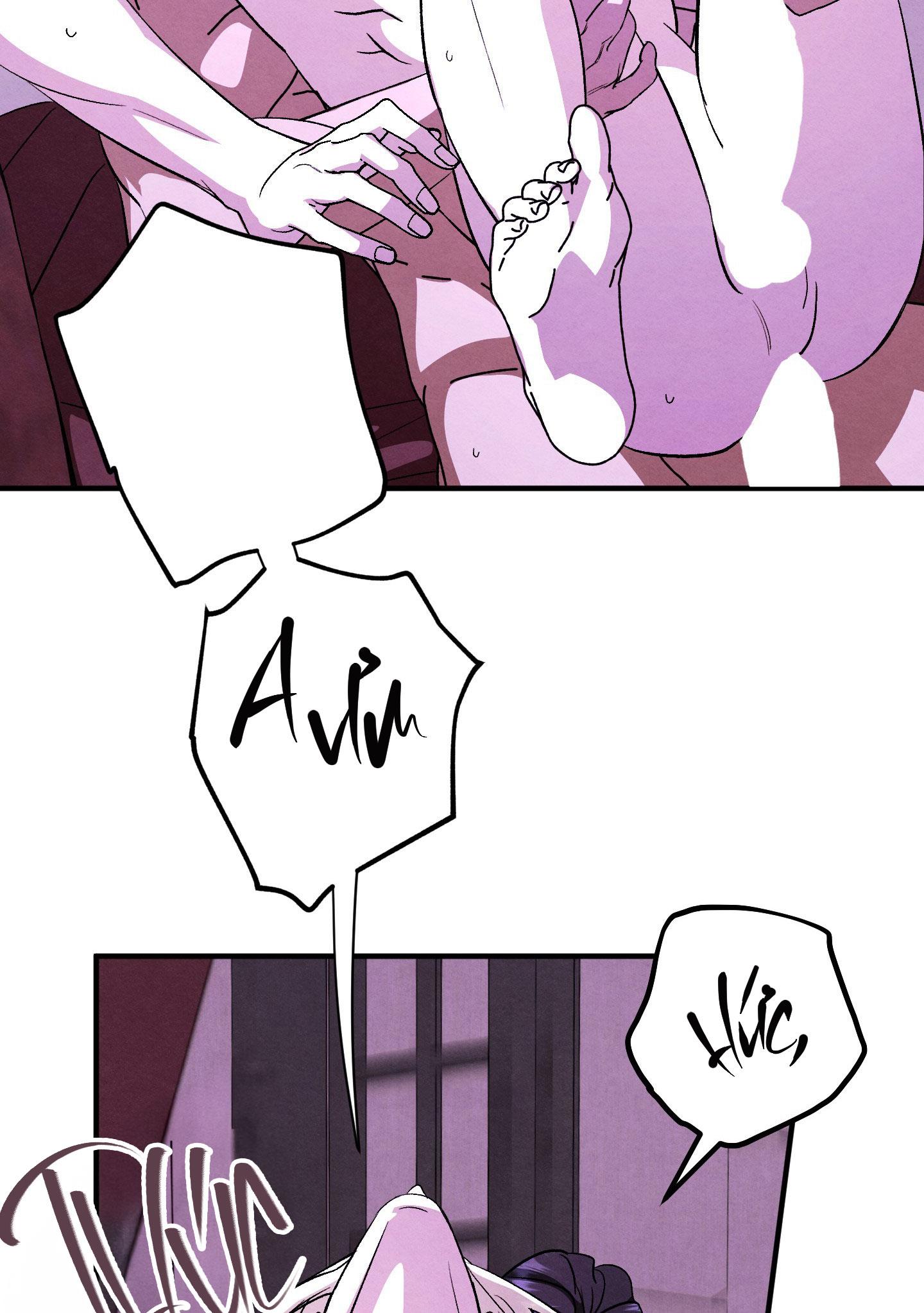 GỬI VỊ THIẾU GIA TÔI YÊU - Chap 22