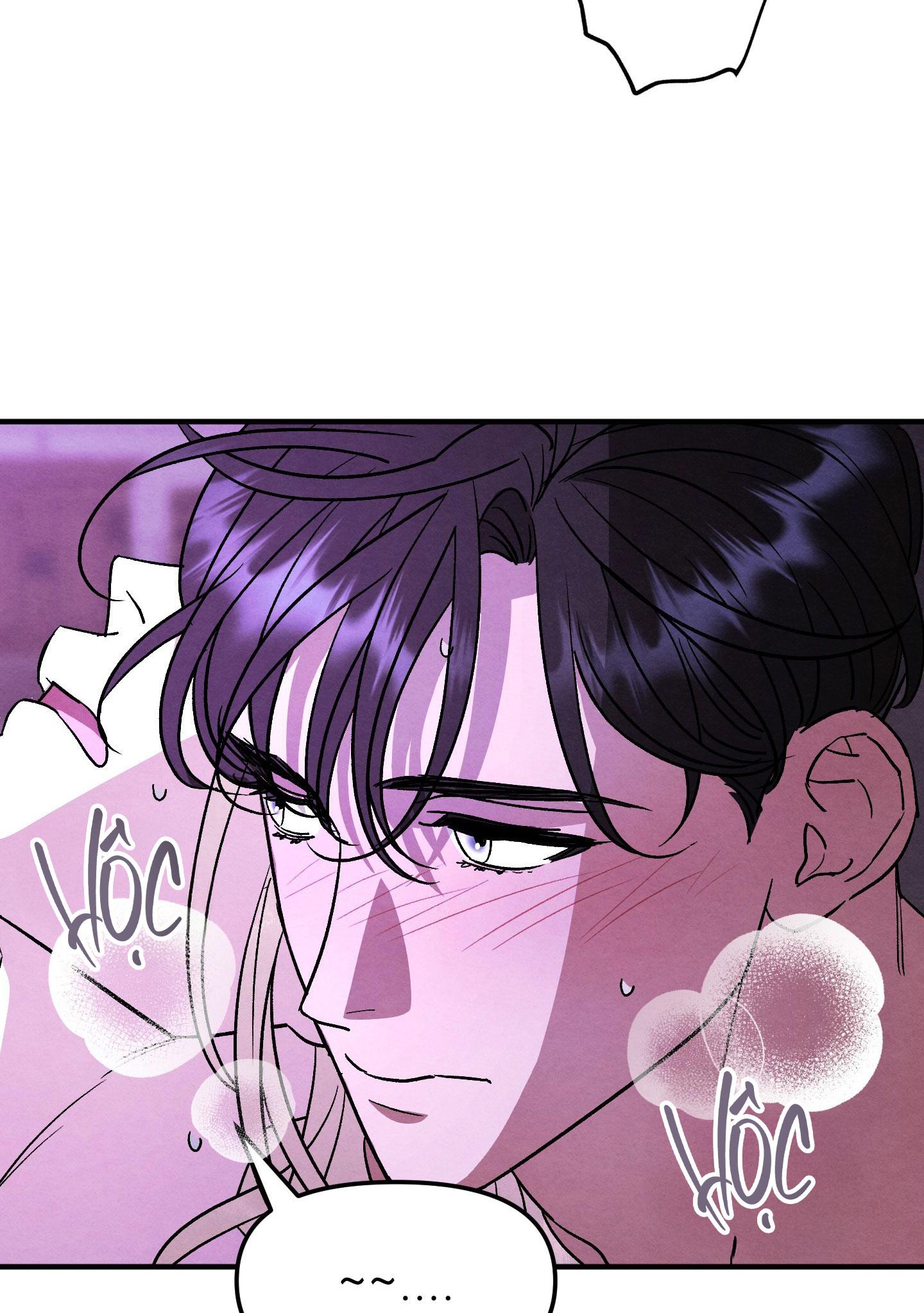 GỬI VỊ THIẾU GIA TÔI YÊU - Chap 22