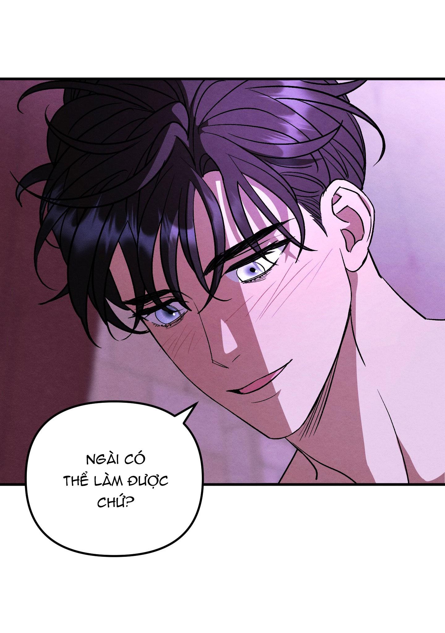 GỬI VỊ THIẾU GIA TÔI YÊU - Chap 22