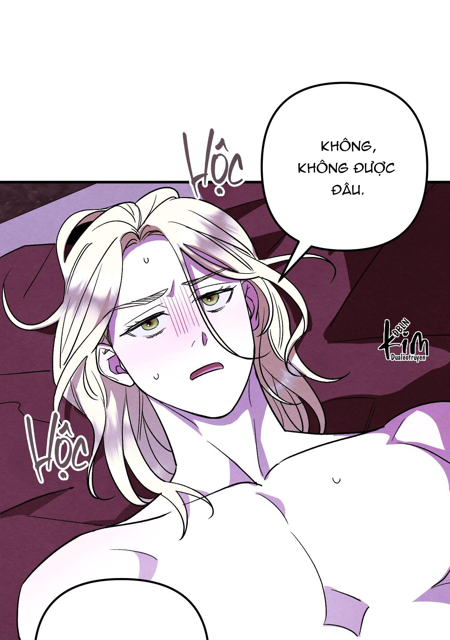 GỬI VỊ THIẾU GIA TÔI YÊU - Chap 22