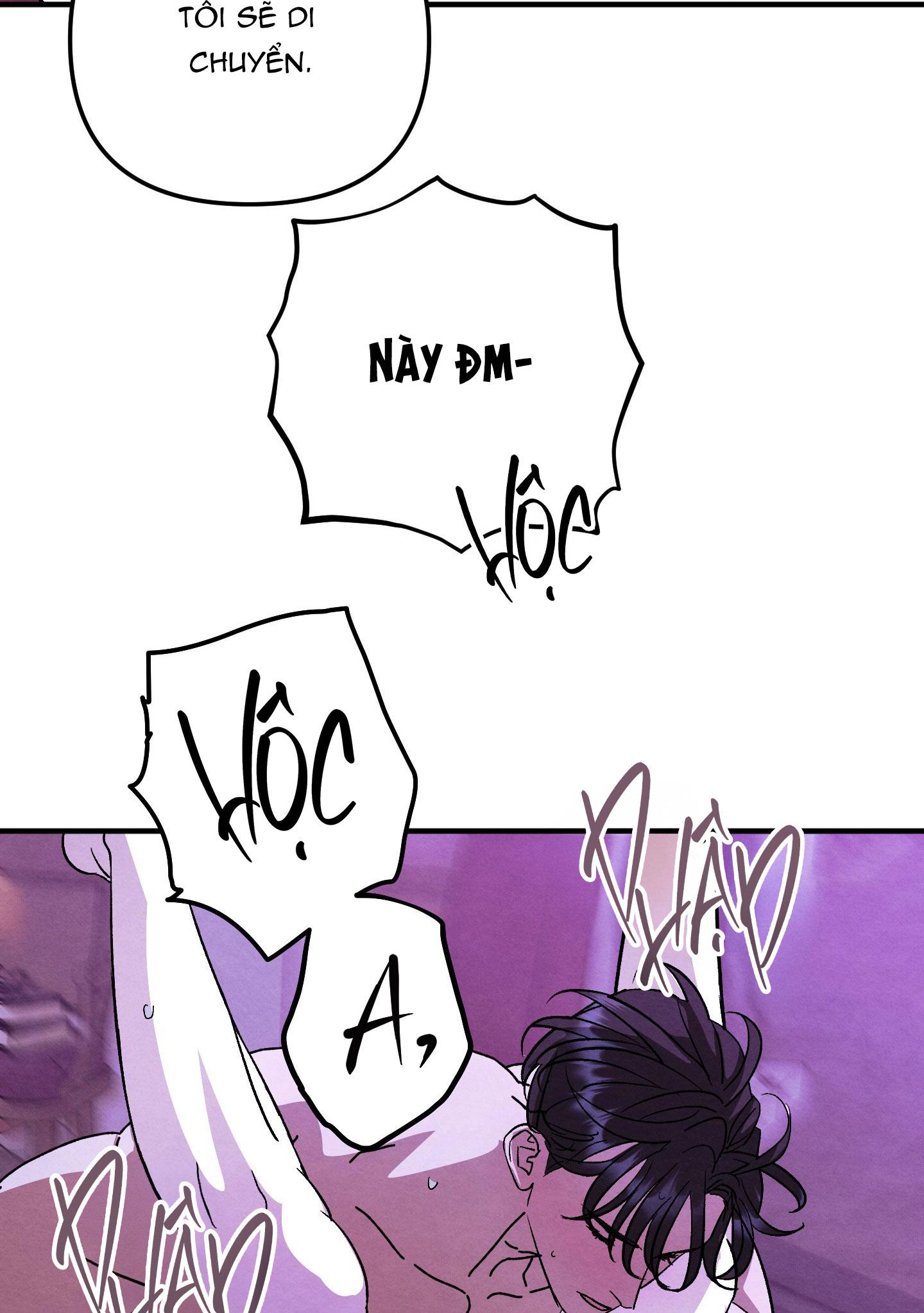 GỬI VỊ THIẾU GIA TÔI YÊU - Chap 22