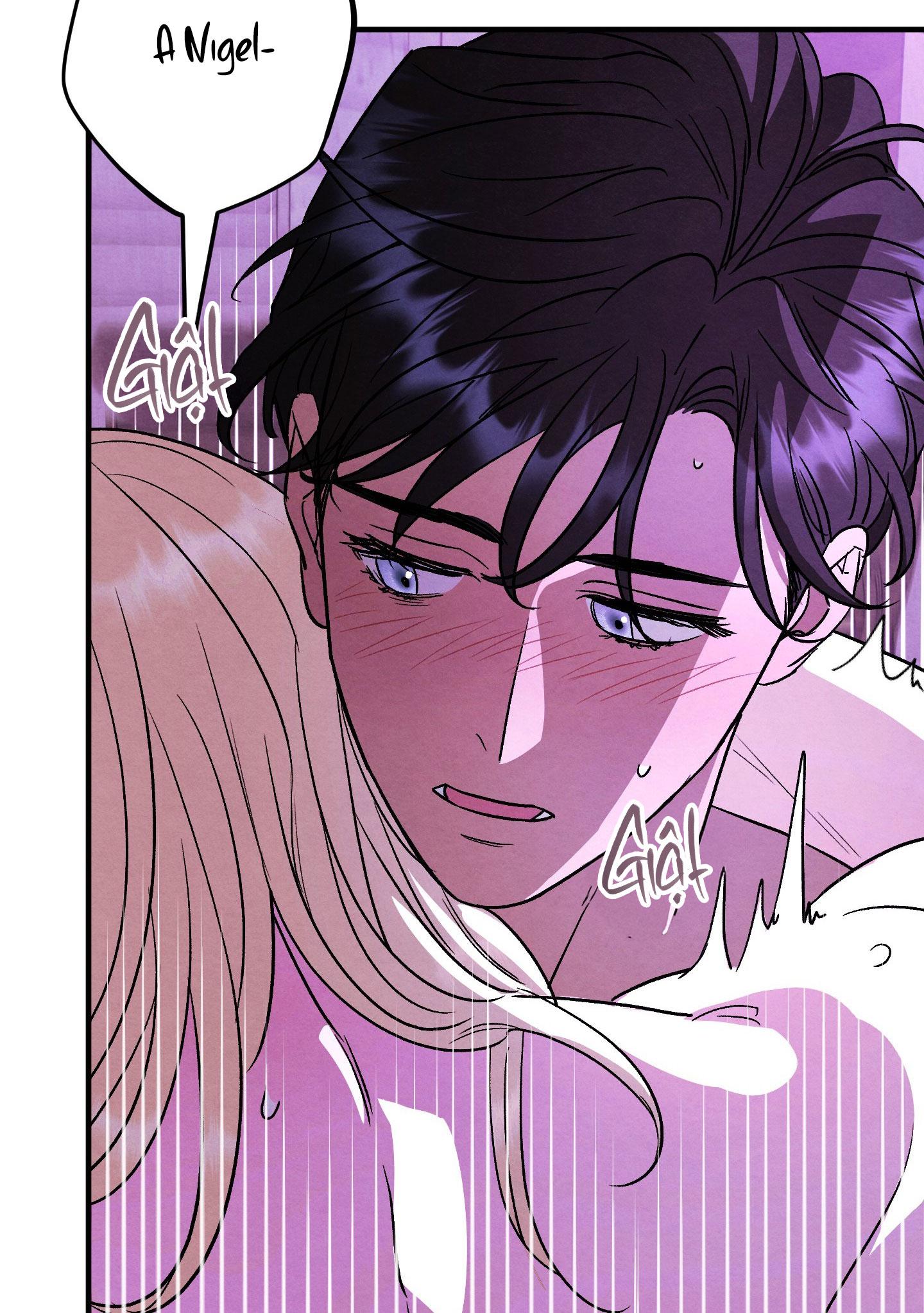 GỬI VỊ THIẾU GIA TÔI YÊU - Chap 22