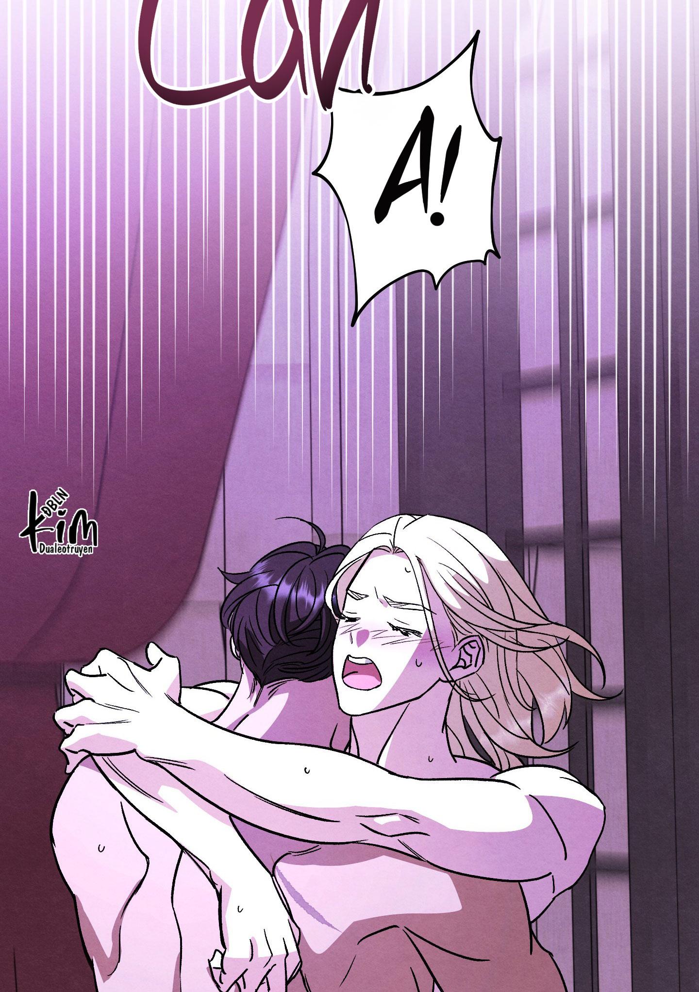 GỬI VỊ THIẾU GIA TÔI YÊU - Chap 22